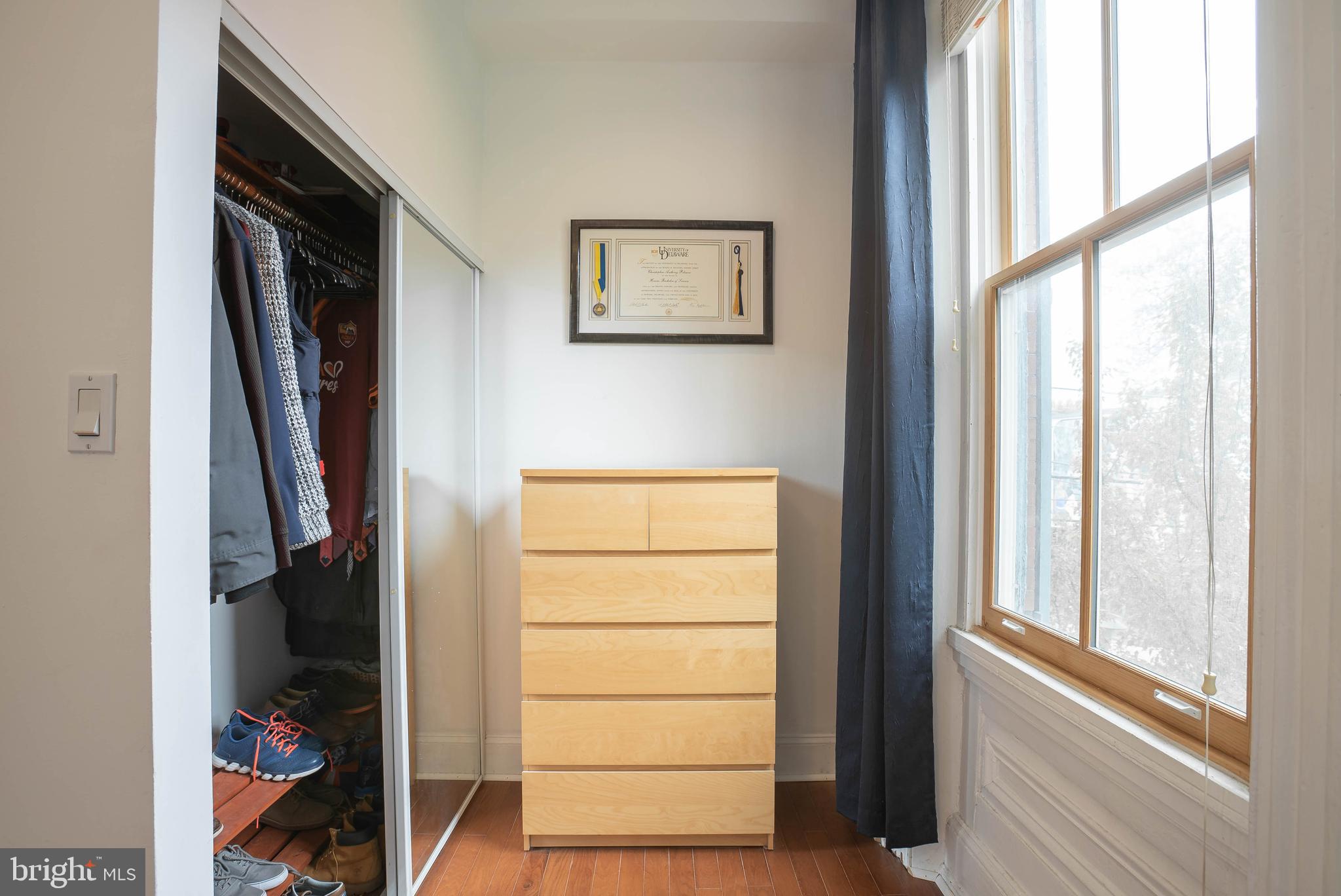 ART MUSEUM AREA - Residential