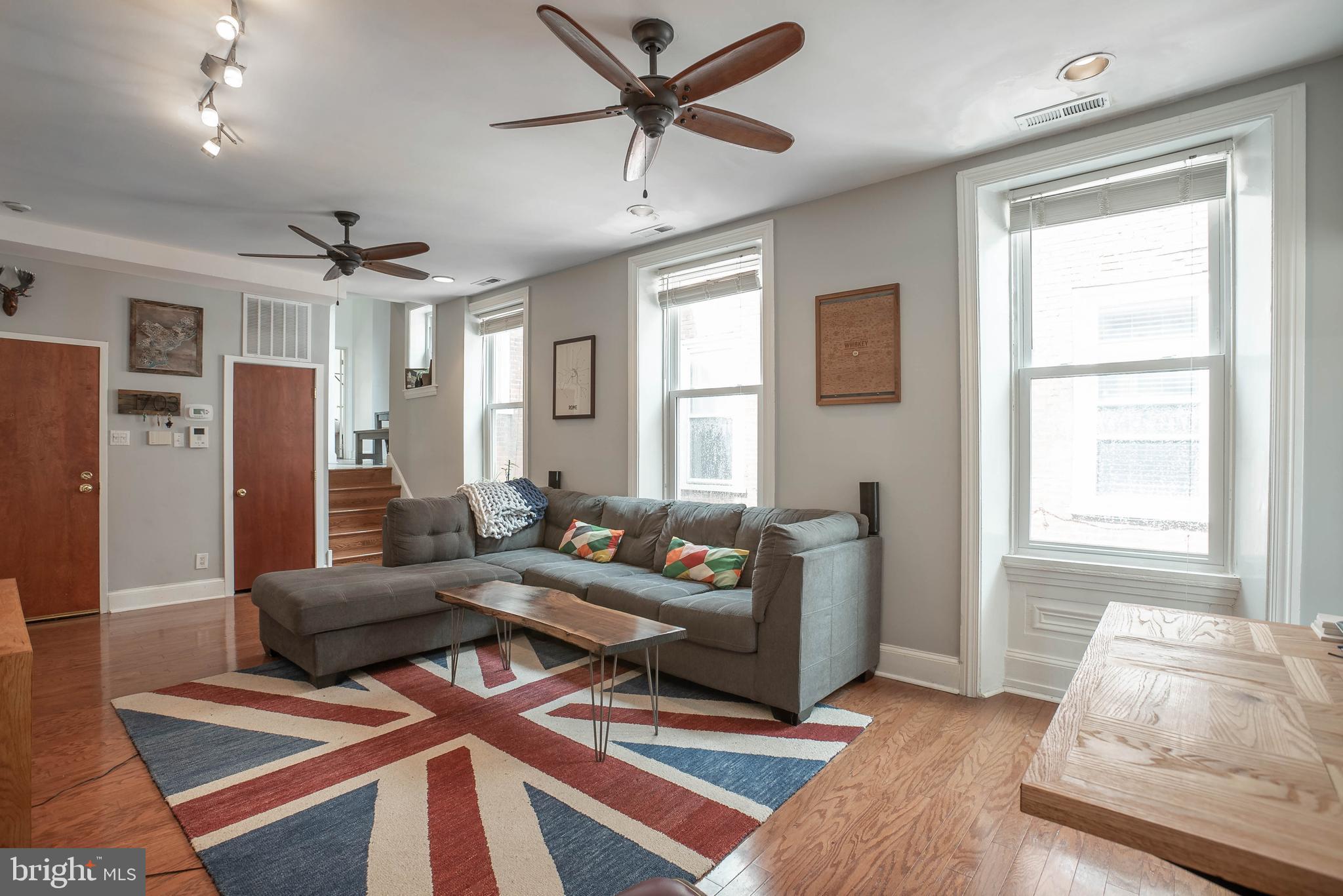 ART MUSEUM AREA - Residential