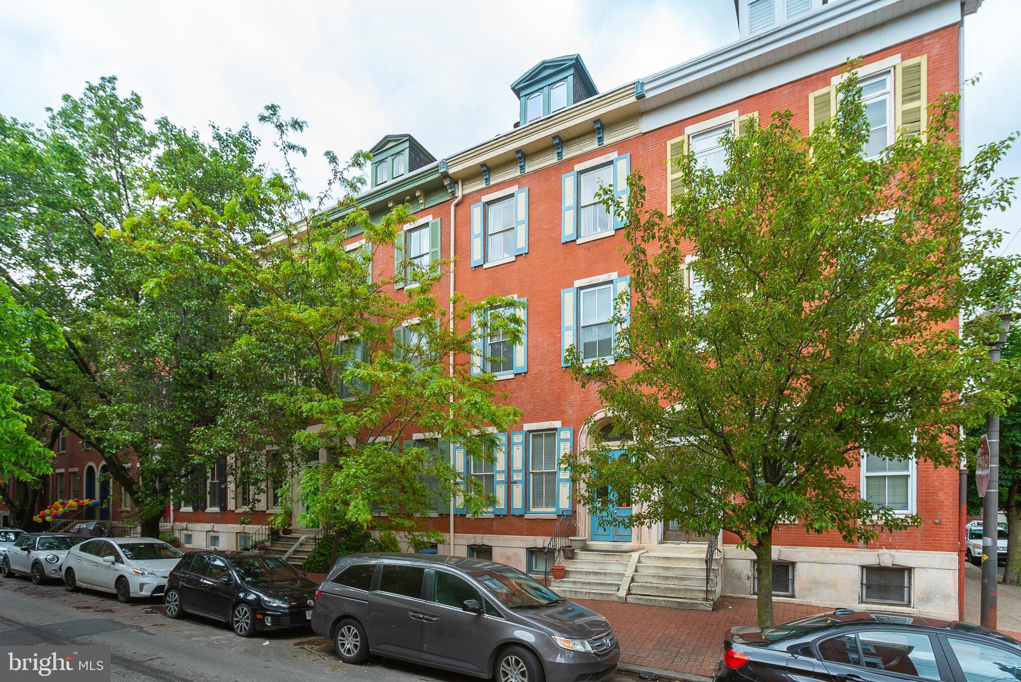 ART MUSEUM AREA - Residential