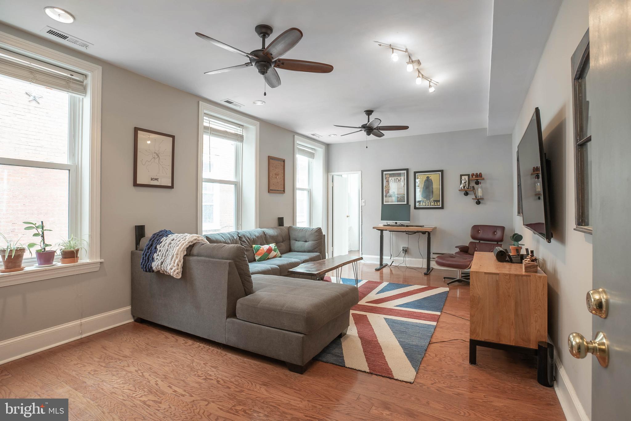 ART MUSEUM AREA - Residential