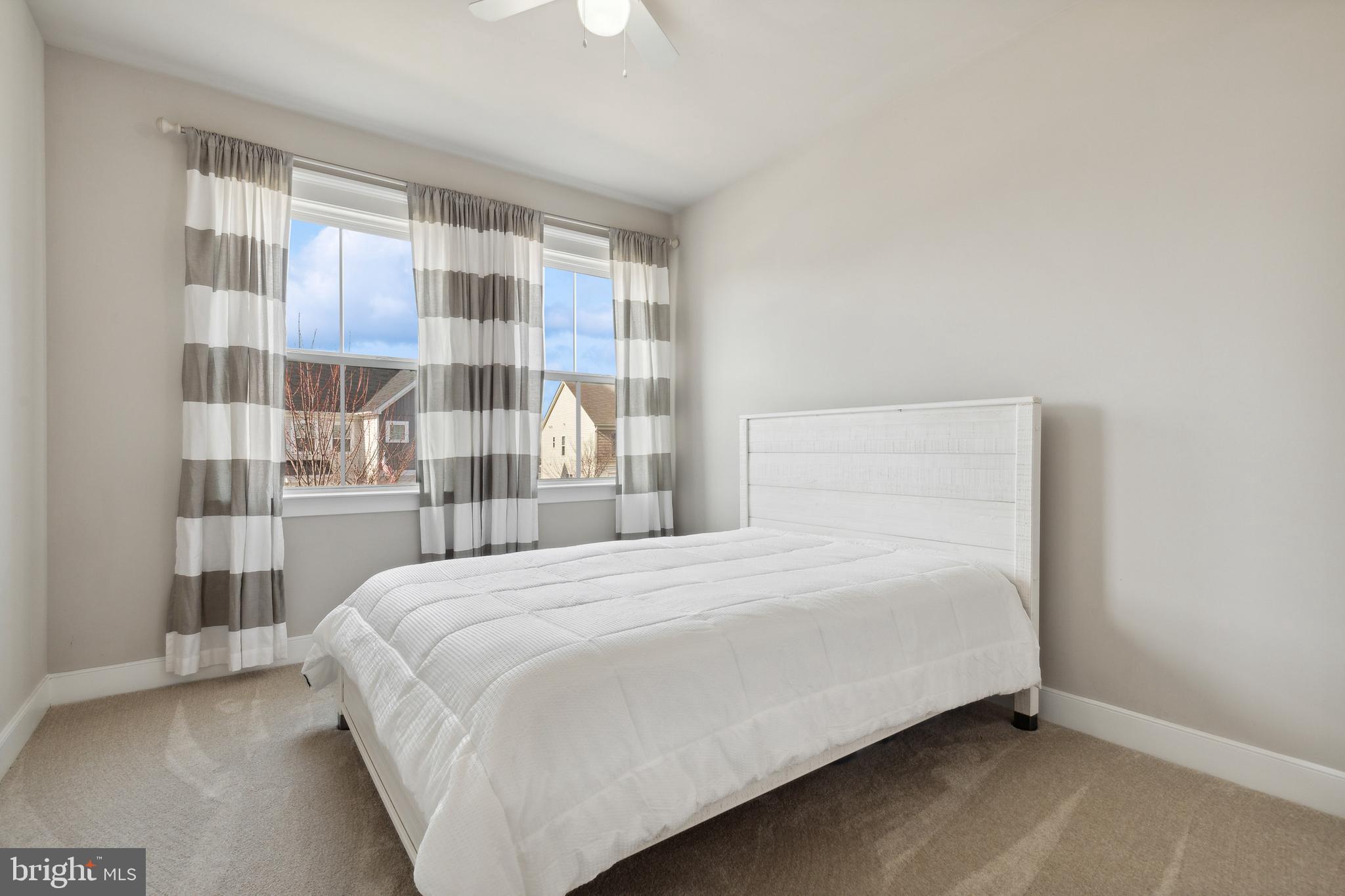 MAYFAIR - Residential