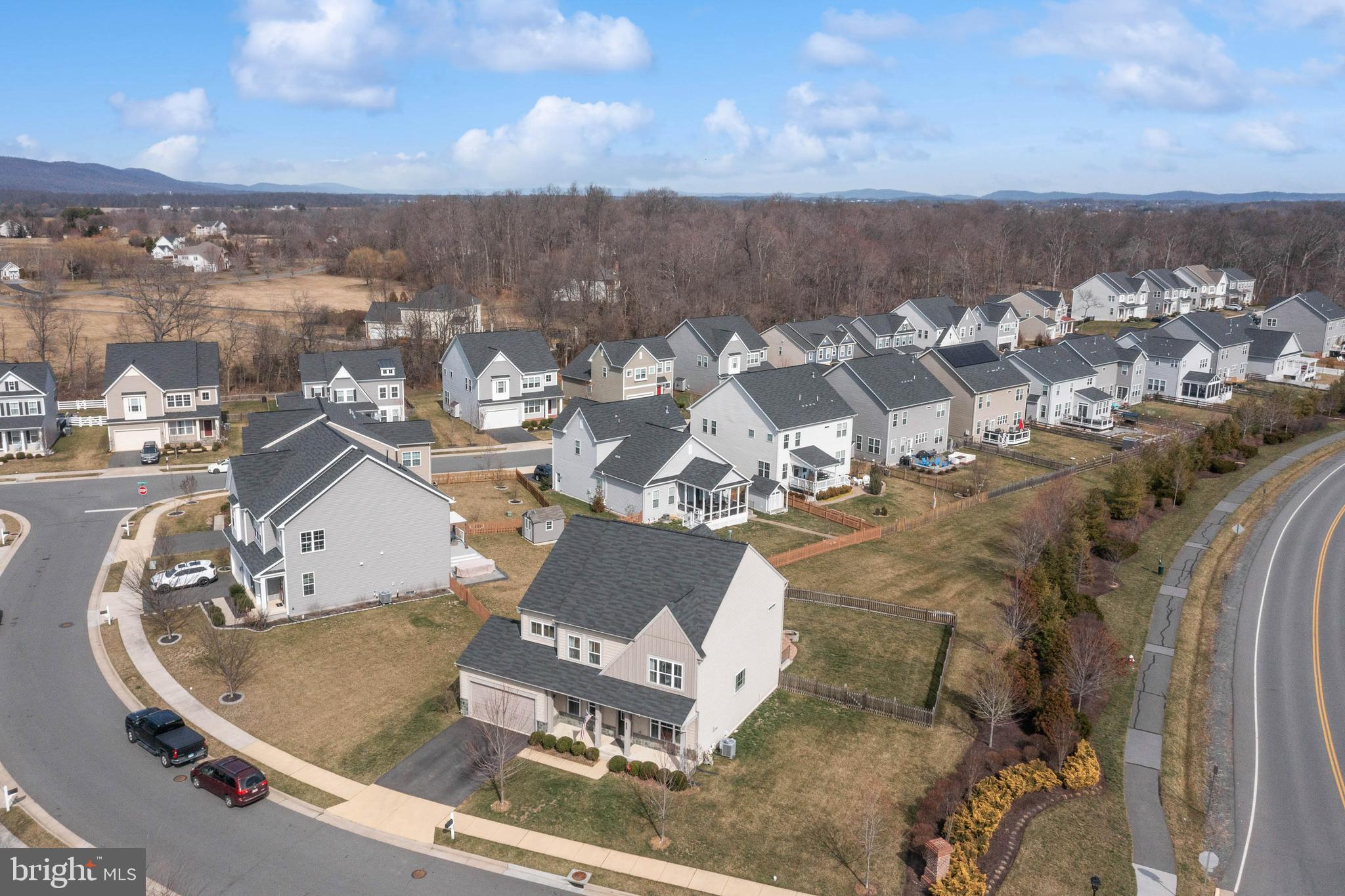 MAYFAIR - Residential