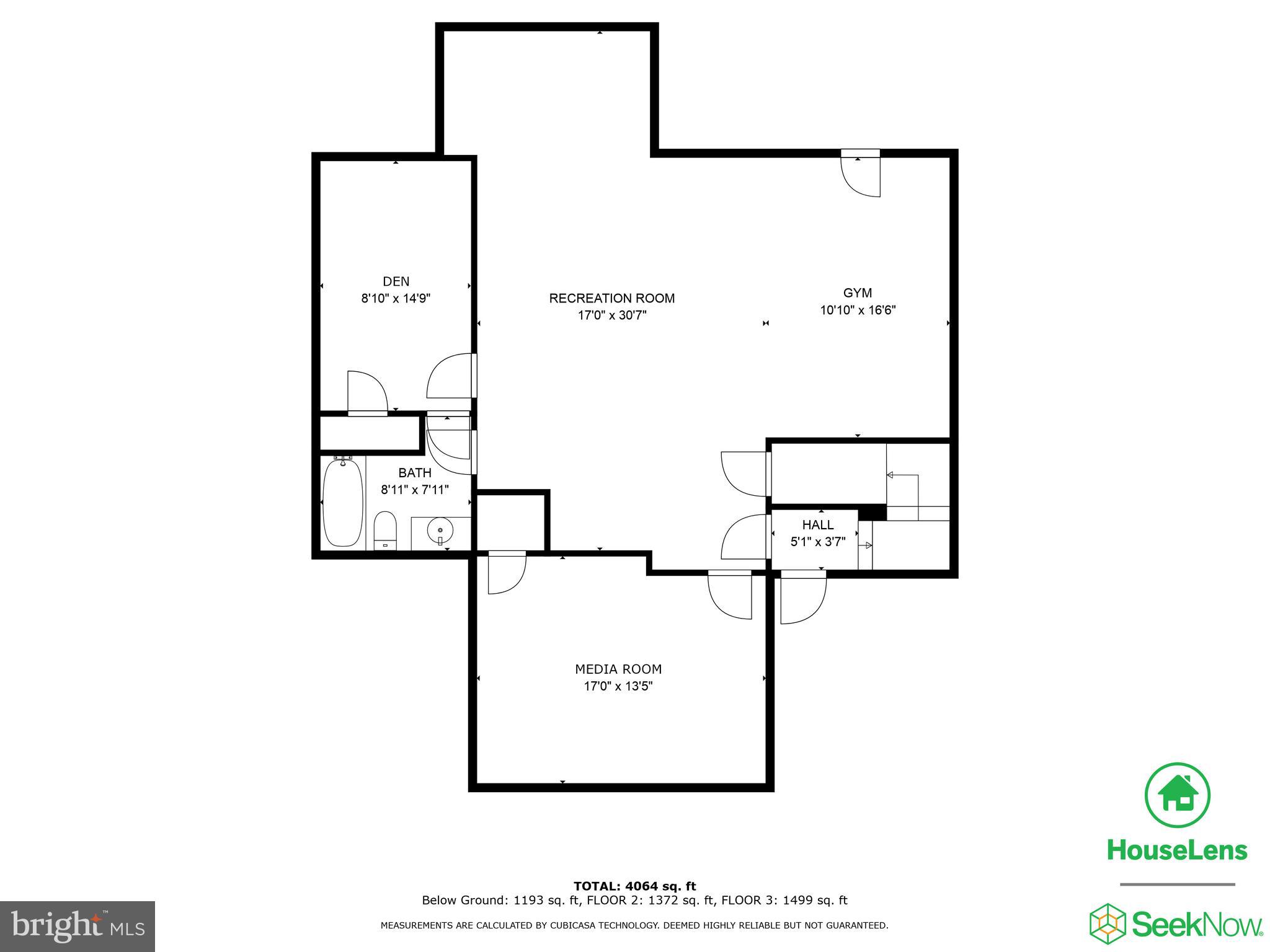 MAYFAIR - Residential