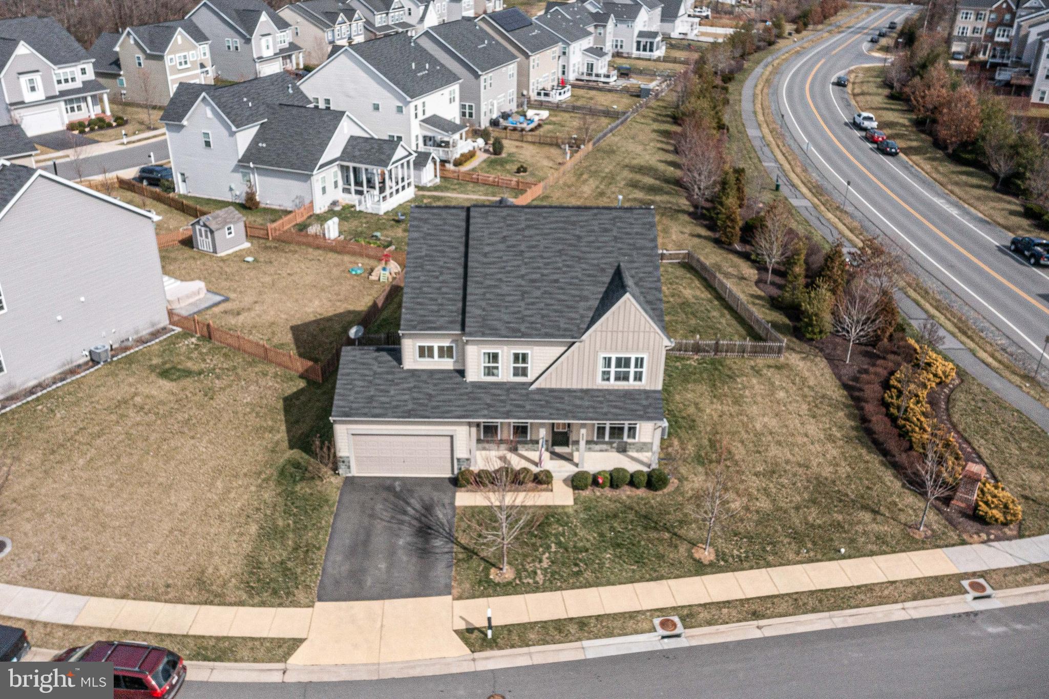 MAYFAIR - Residential