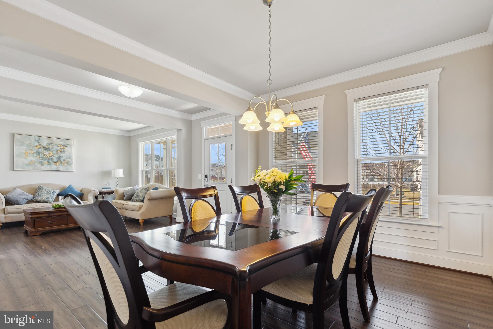 MAYFAIR - Residential