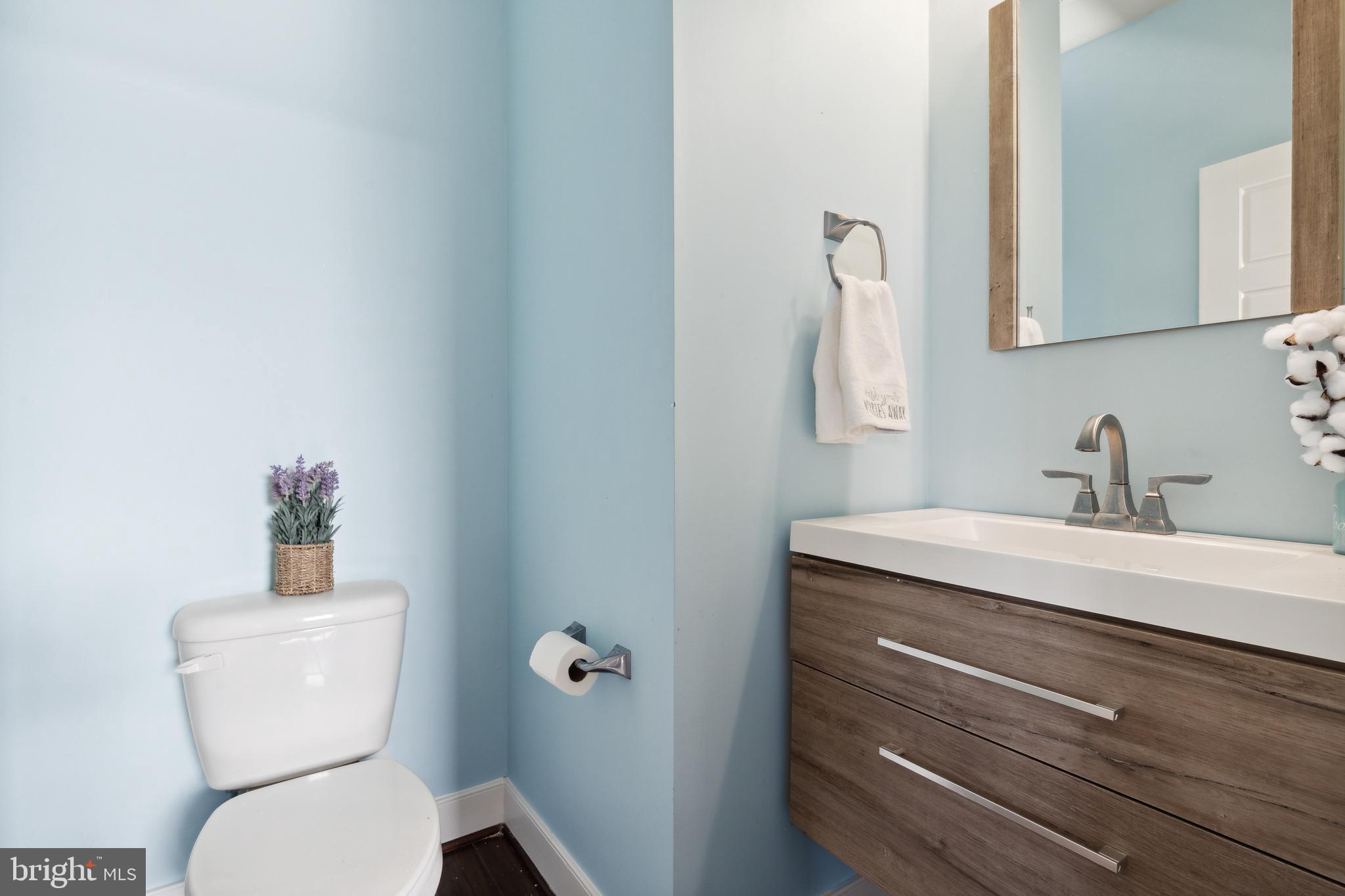 MAYFAIR - Residential