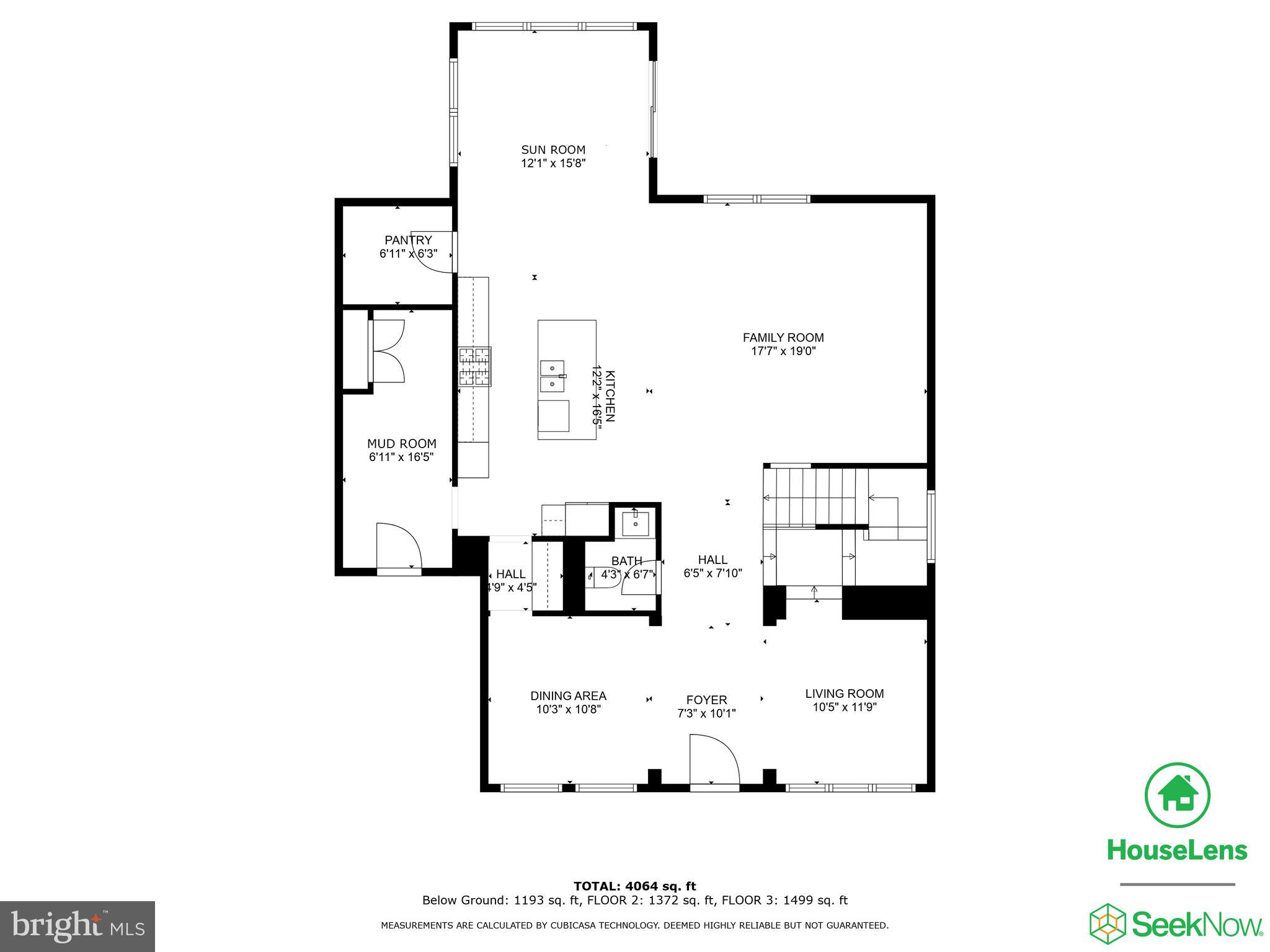 MAYFAIR - Residential