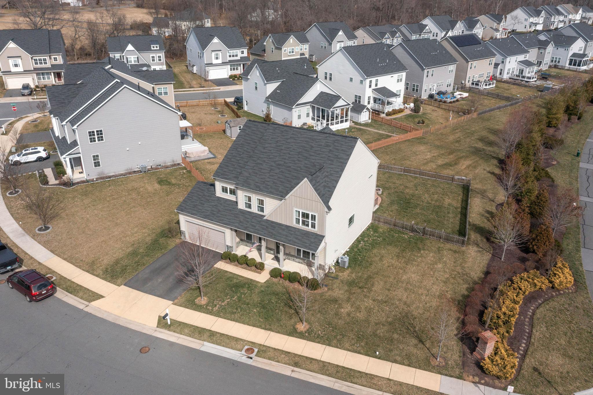 MAYFAIR - Residential