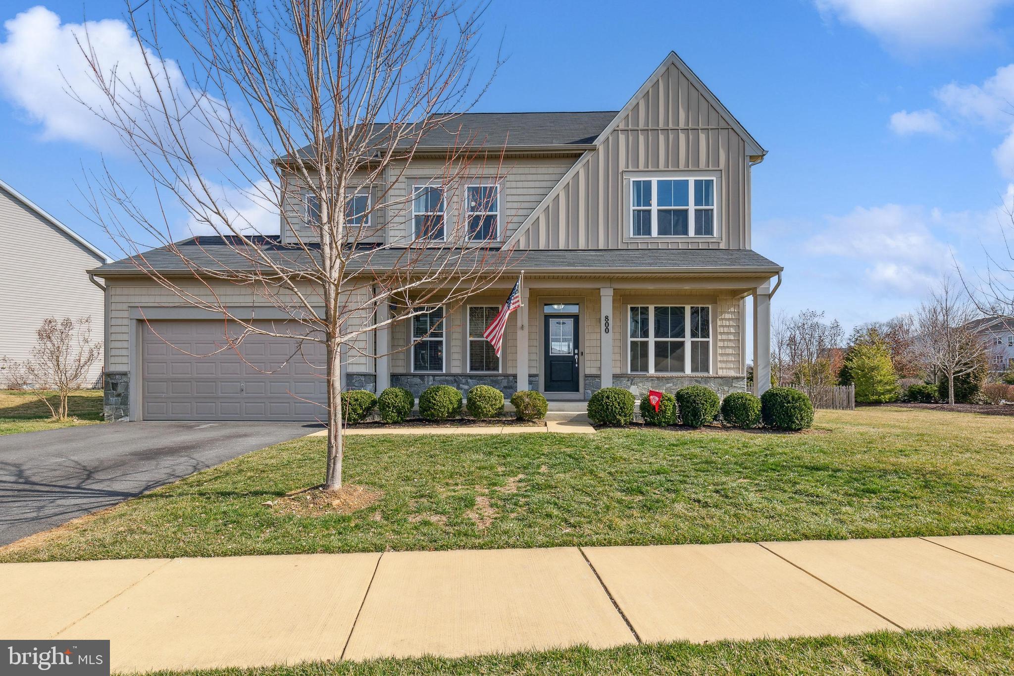 MAYFAIR - Residential