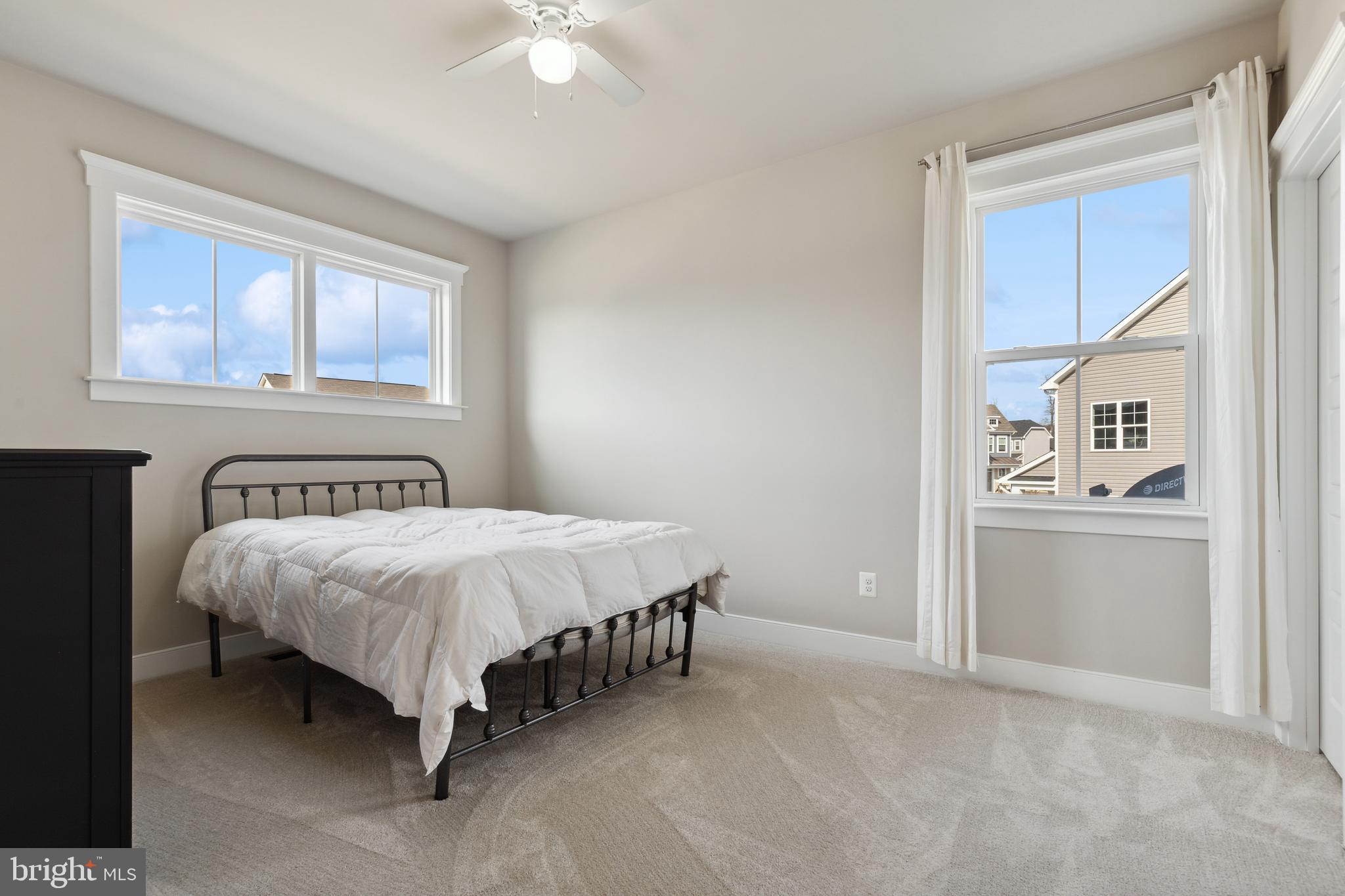 MAYFAIR - Residential