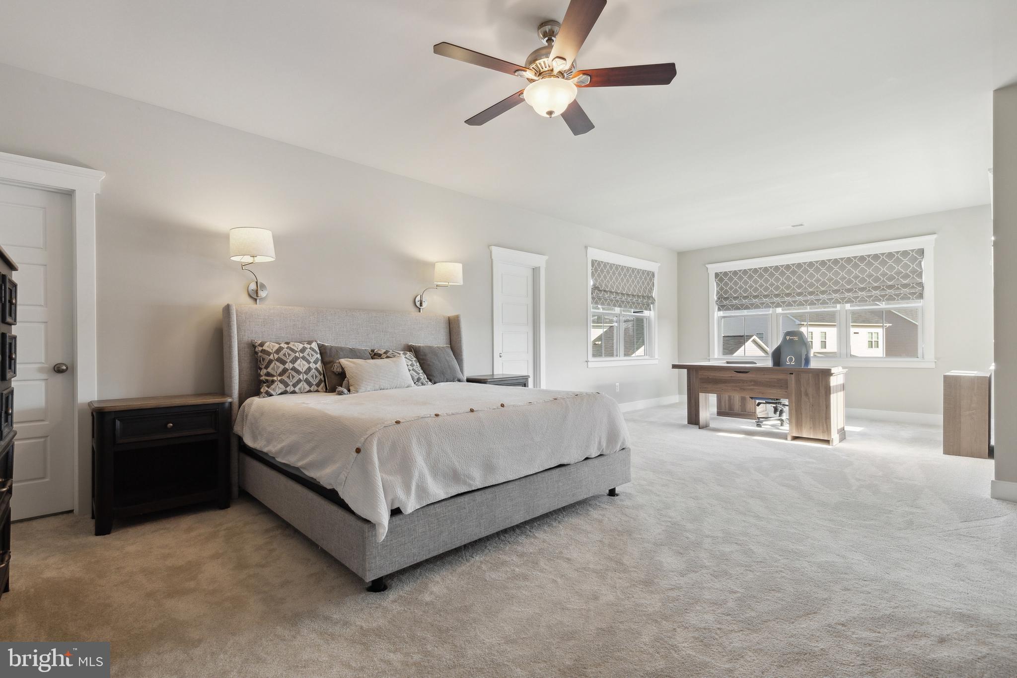 MAYFAIR - Residential