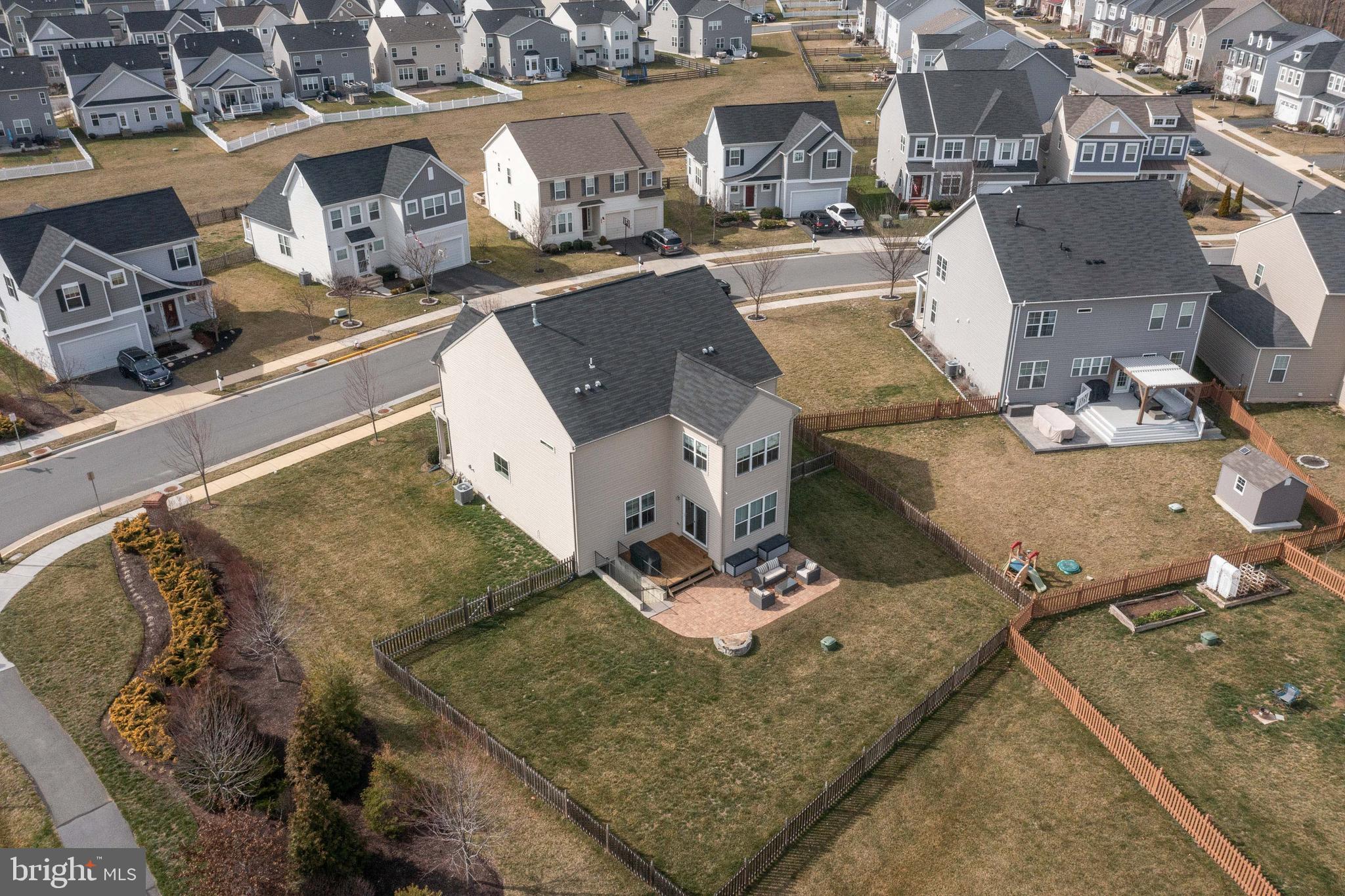 MAYFAIR - Residential