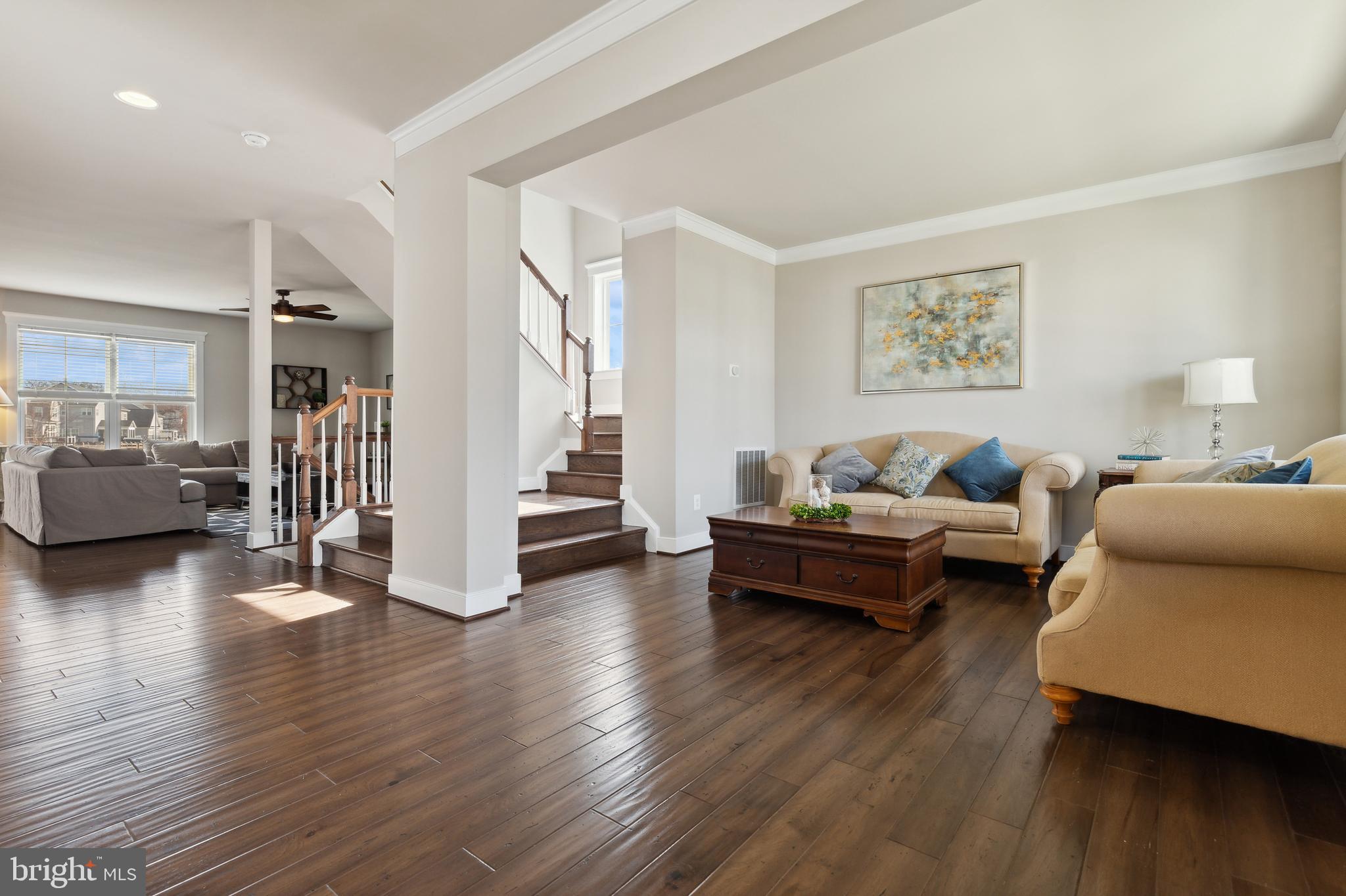 MAYFAIR - Residential