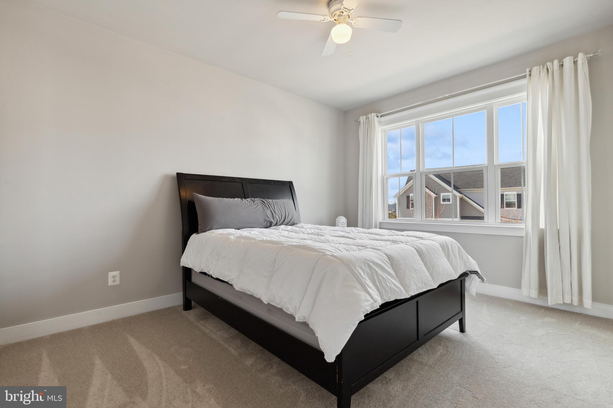 MAYFAIR - Residential