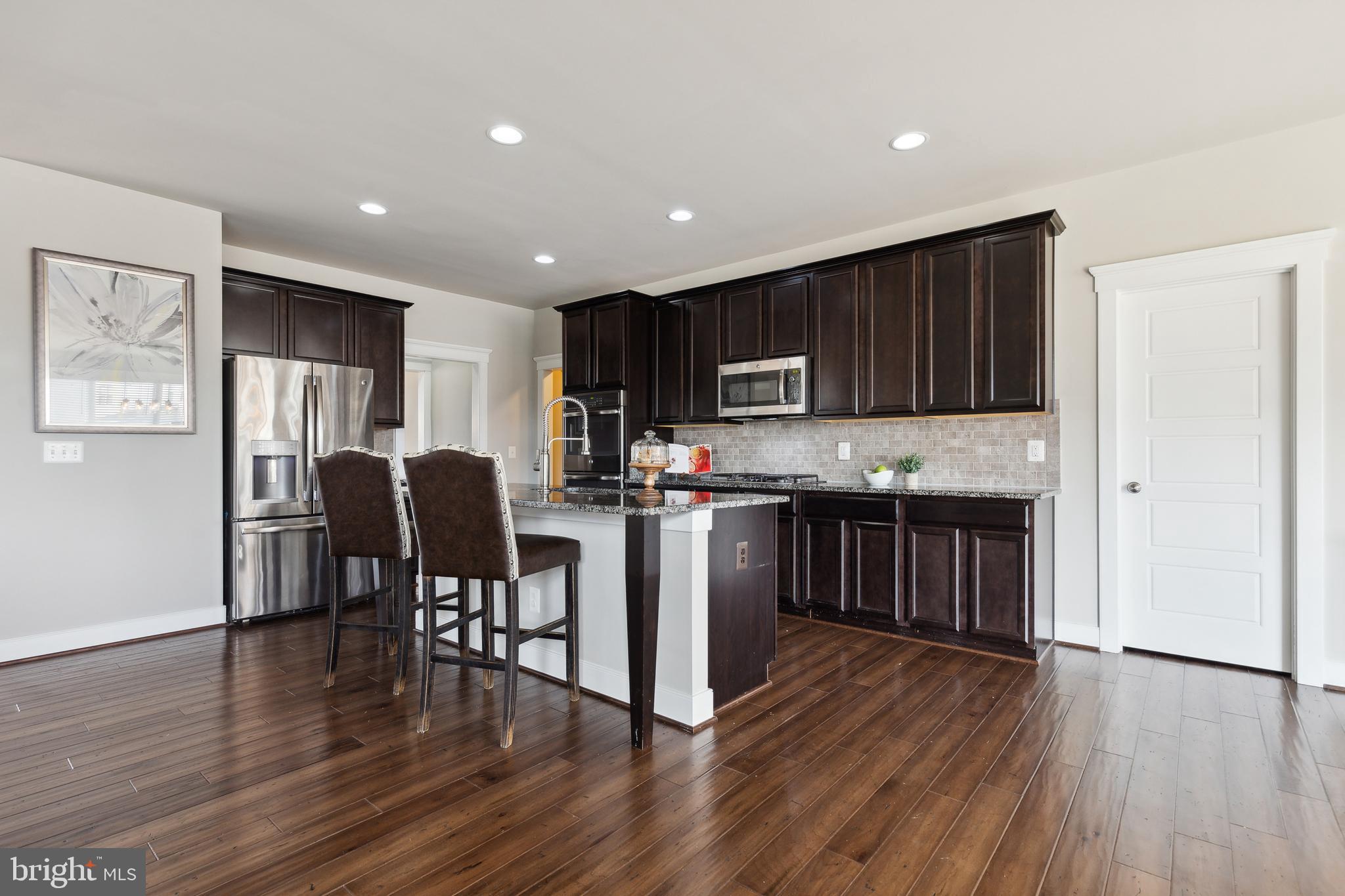 MAYFAIR - Residential