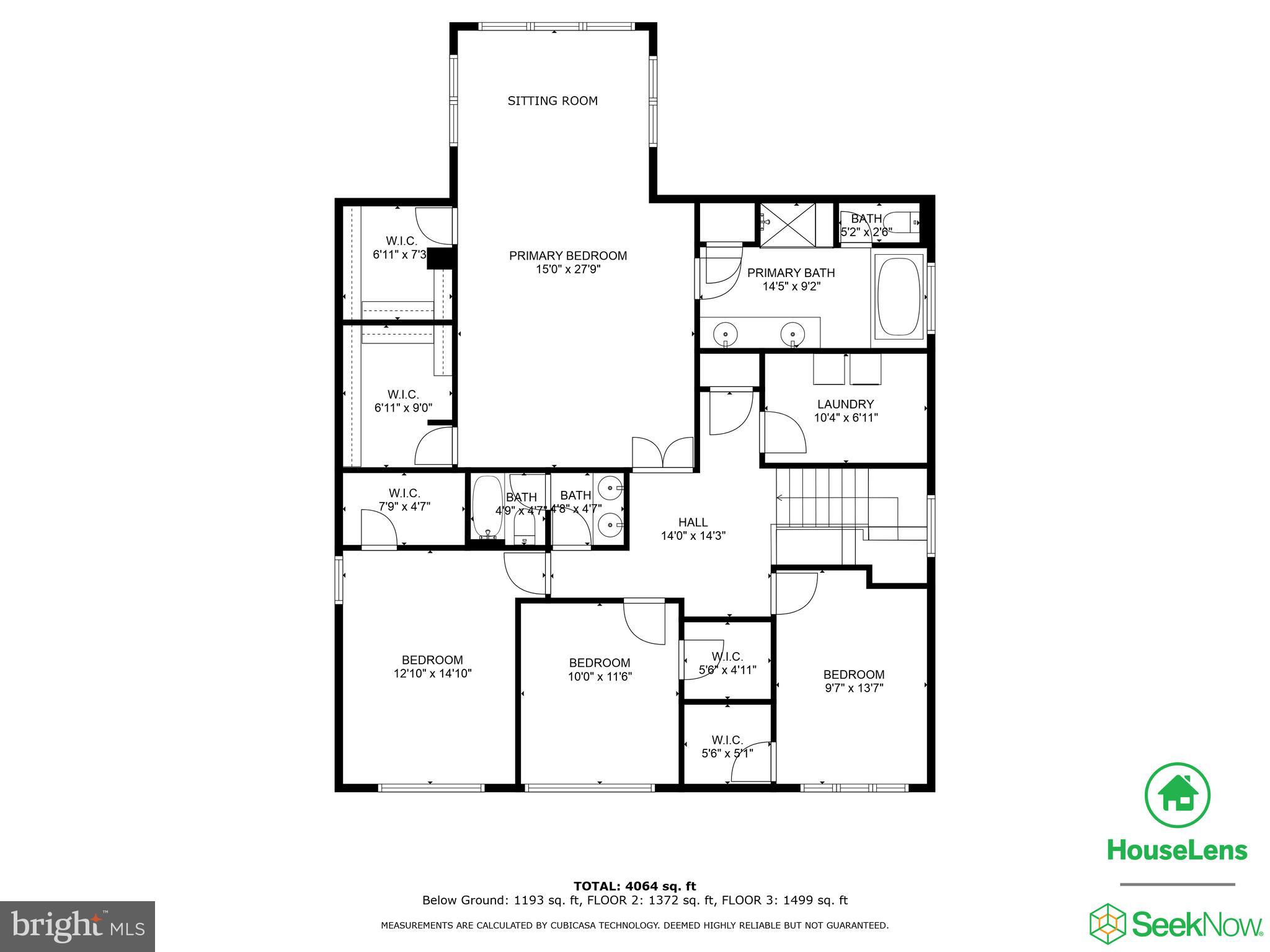 MAYFAIR - Residential