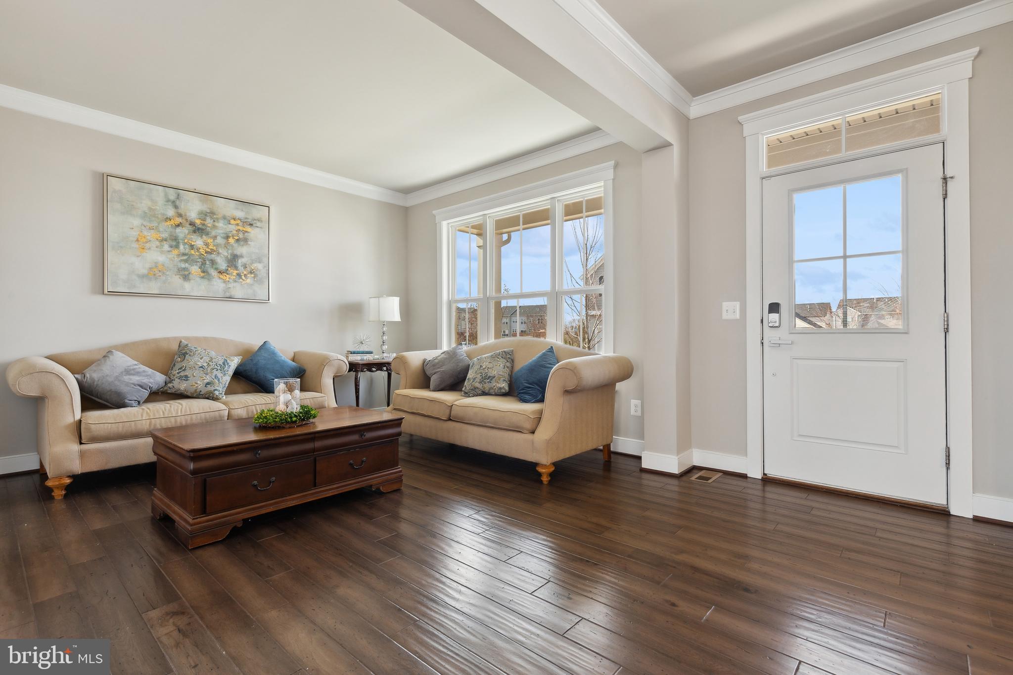 MAYFAIR - Residential