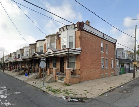 Townhouse For Sale - 1900 E Pacific Street<br/> PHILADELPHIA, PA 19134