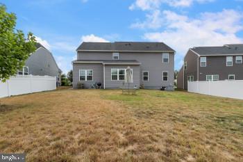 CANTER CREEK - Residential Lease