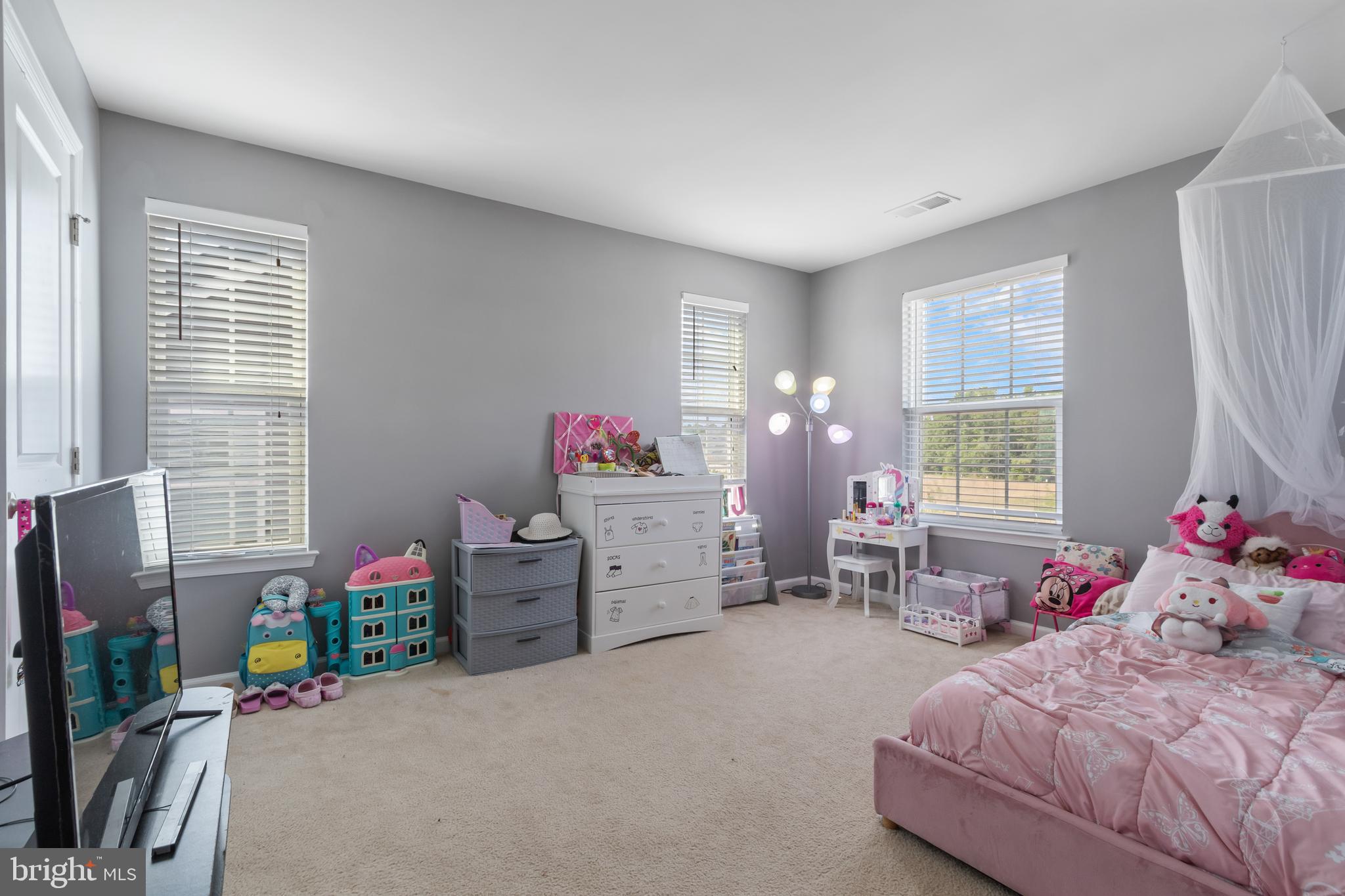 CANTER CREEK - Residential Lease