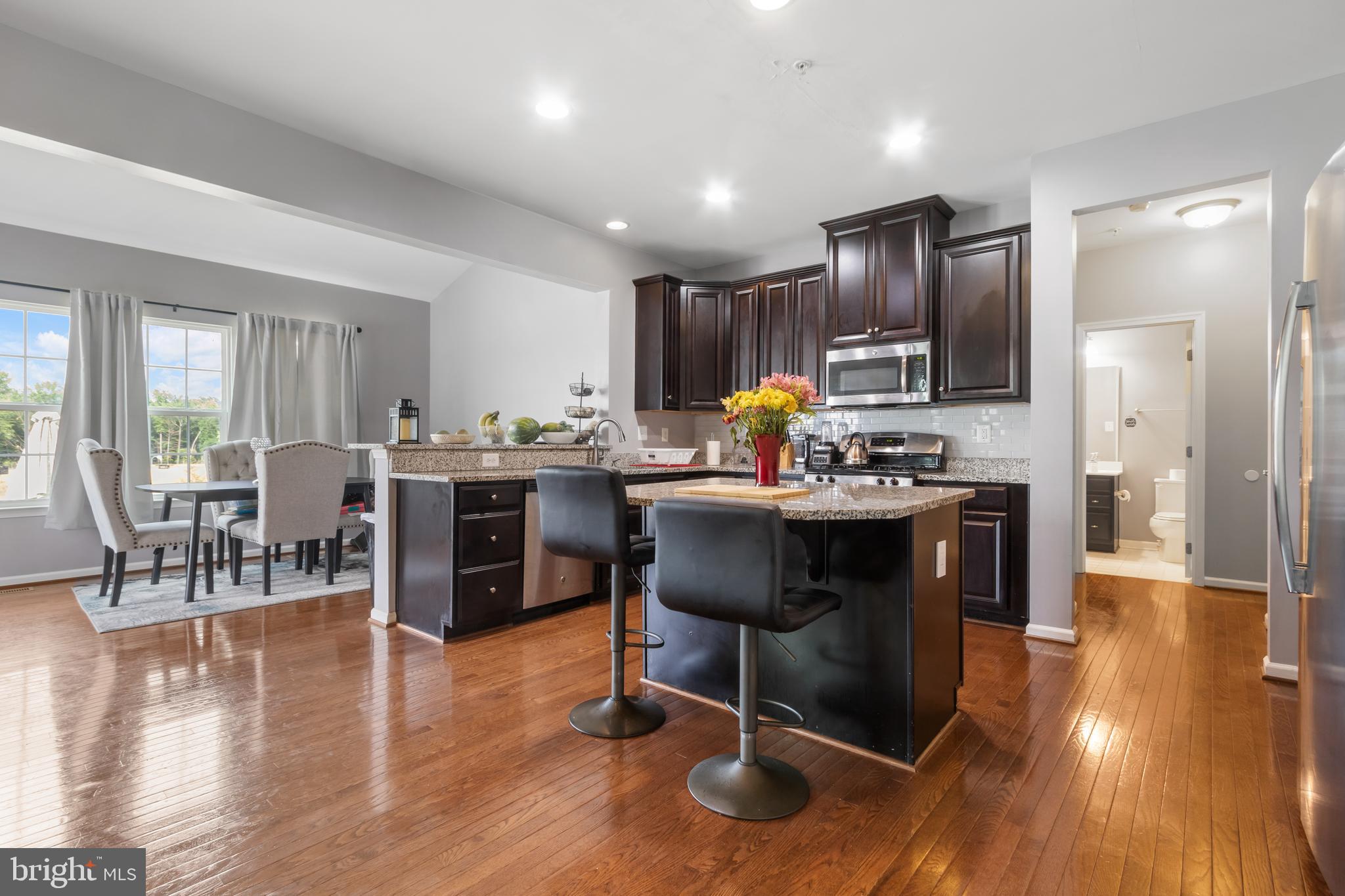 CANTER CREEK - Residential Lease