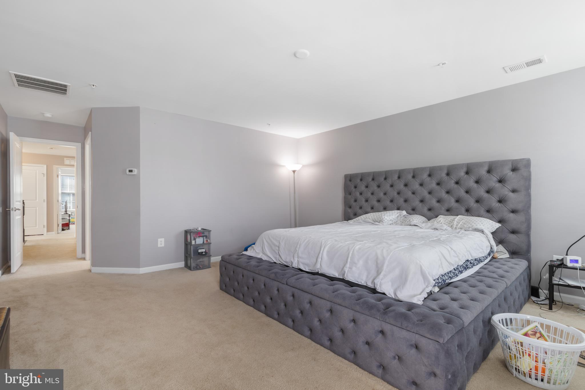 CANTER CREEK - Residential Lease