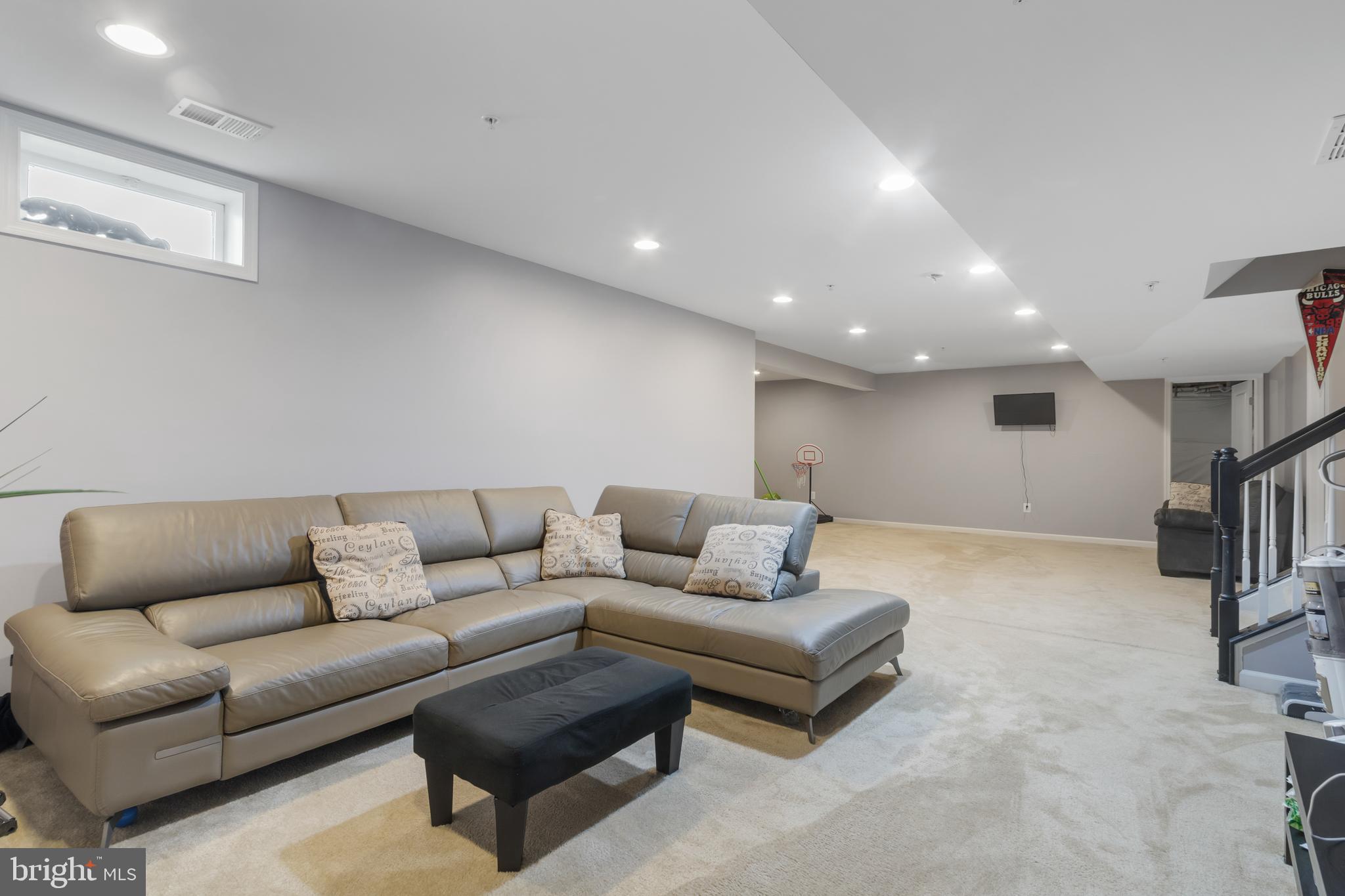 CANTER CREEK - Residential Lease