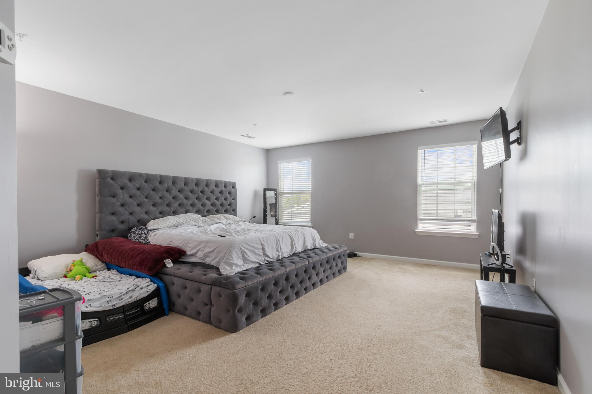 CANTER CREEK - Residential Lease