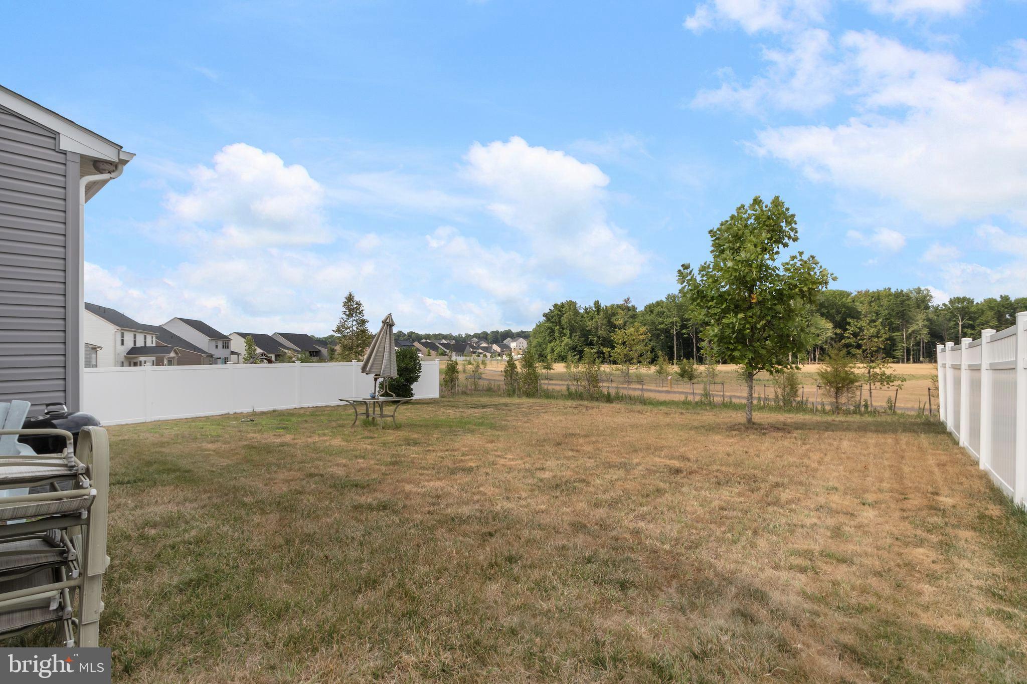 CANTER CREEK - Residential Lease