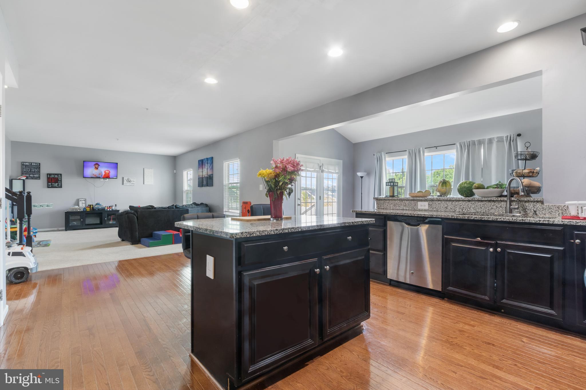 CANTER CREEK - Residential Lease