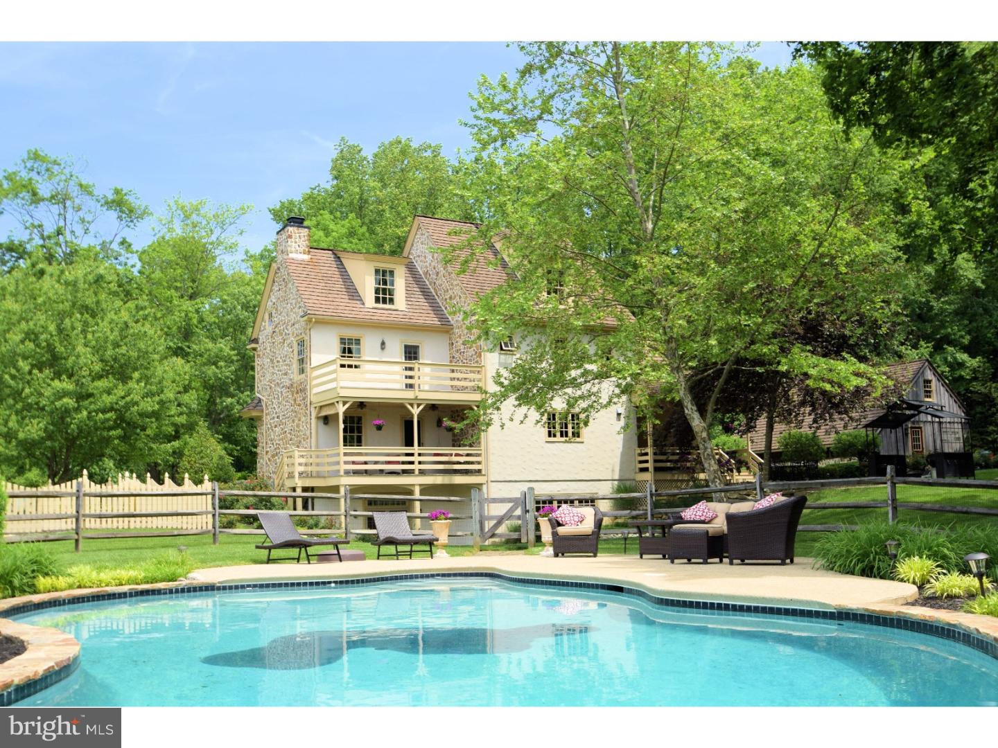 DILWORTHTOWN OAK E - Residential