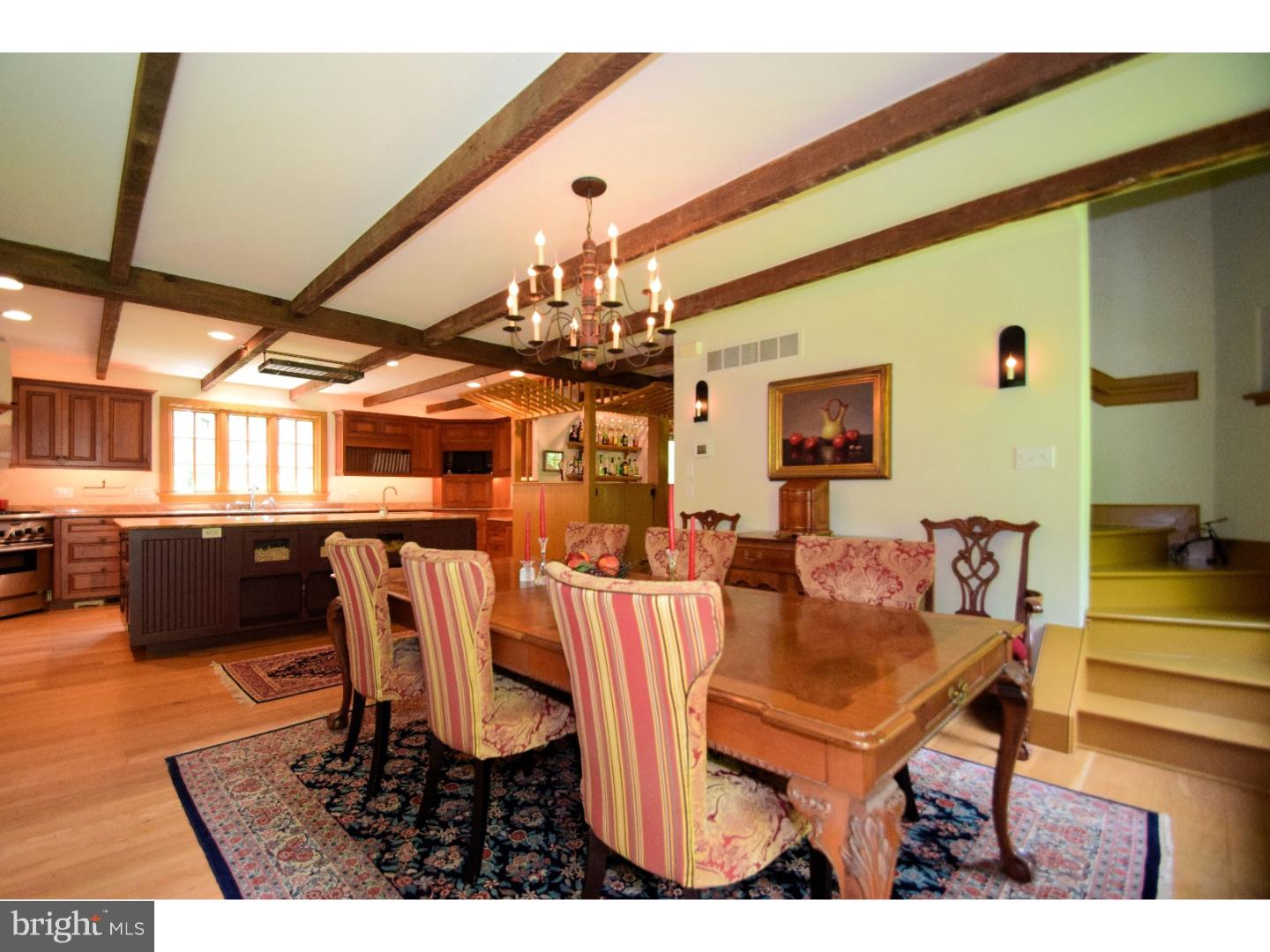 DILWORTHTOWN OAK E - Residential