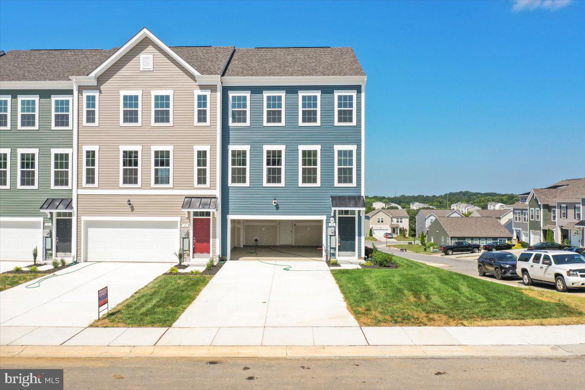 64 STAFFORD PLACE