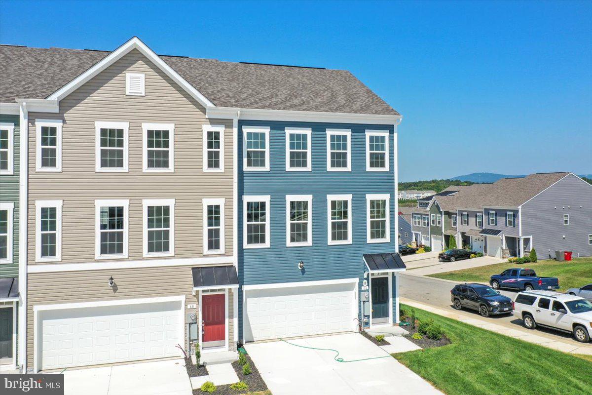 64 STAFFORD PLACE