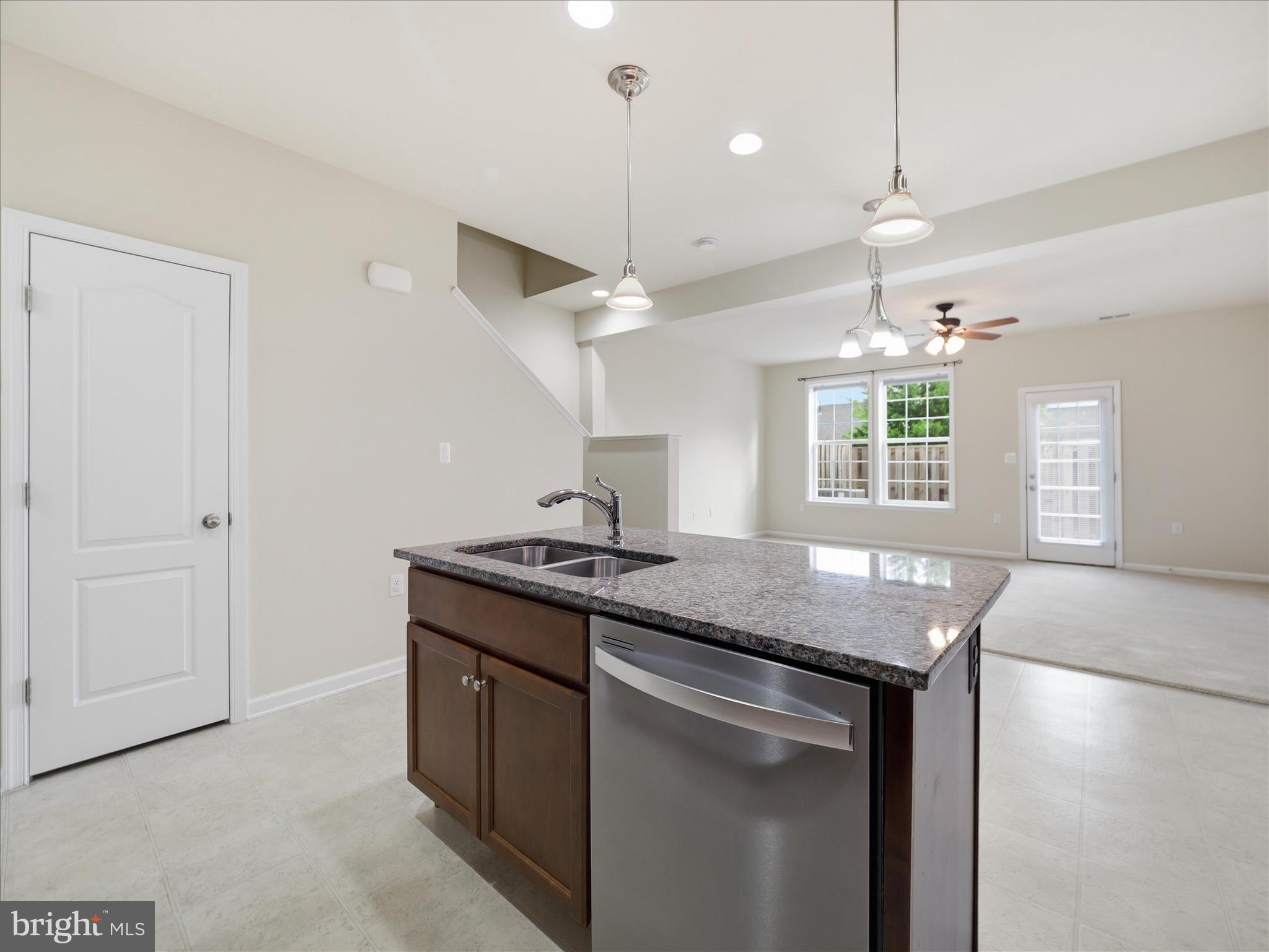 THE GALLERY - Residential