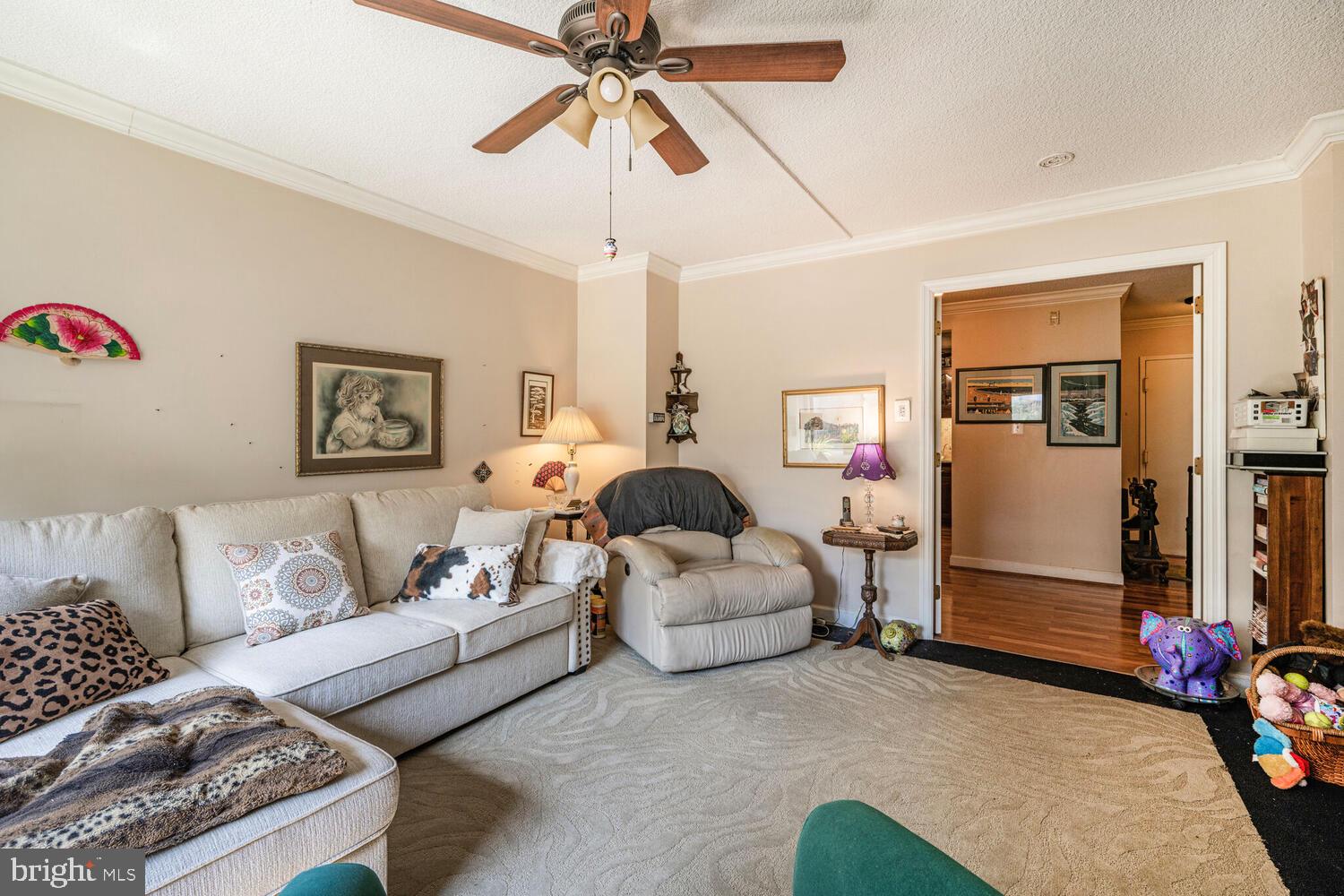 THE FORUM - Residential