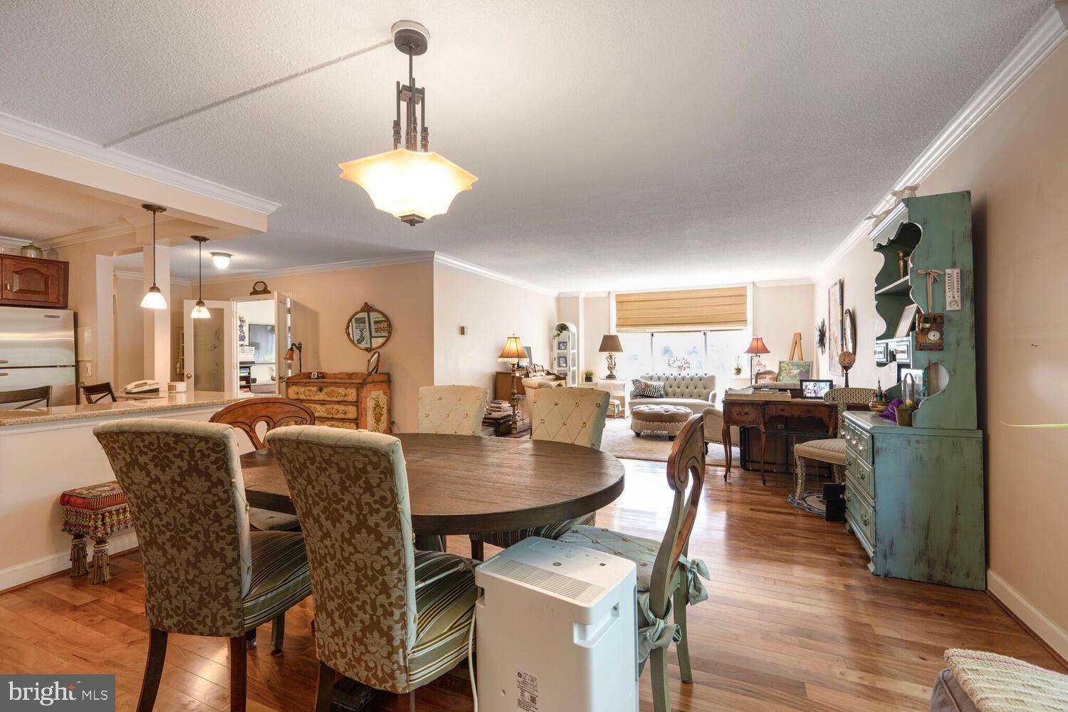 THE FORUM - Residential