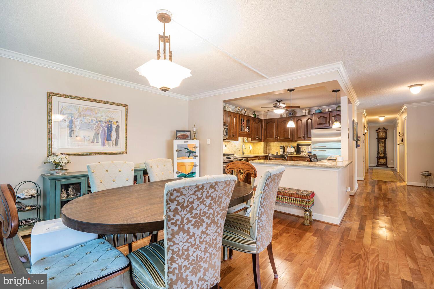 THE FORUM - Residential