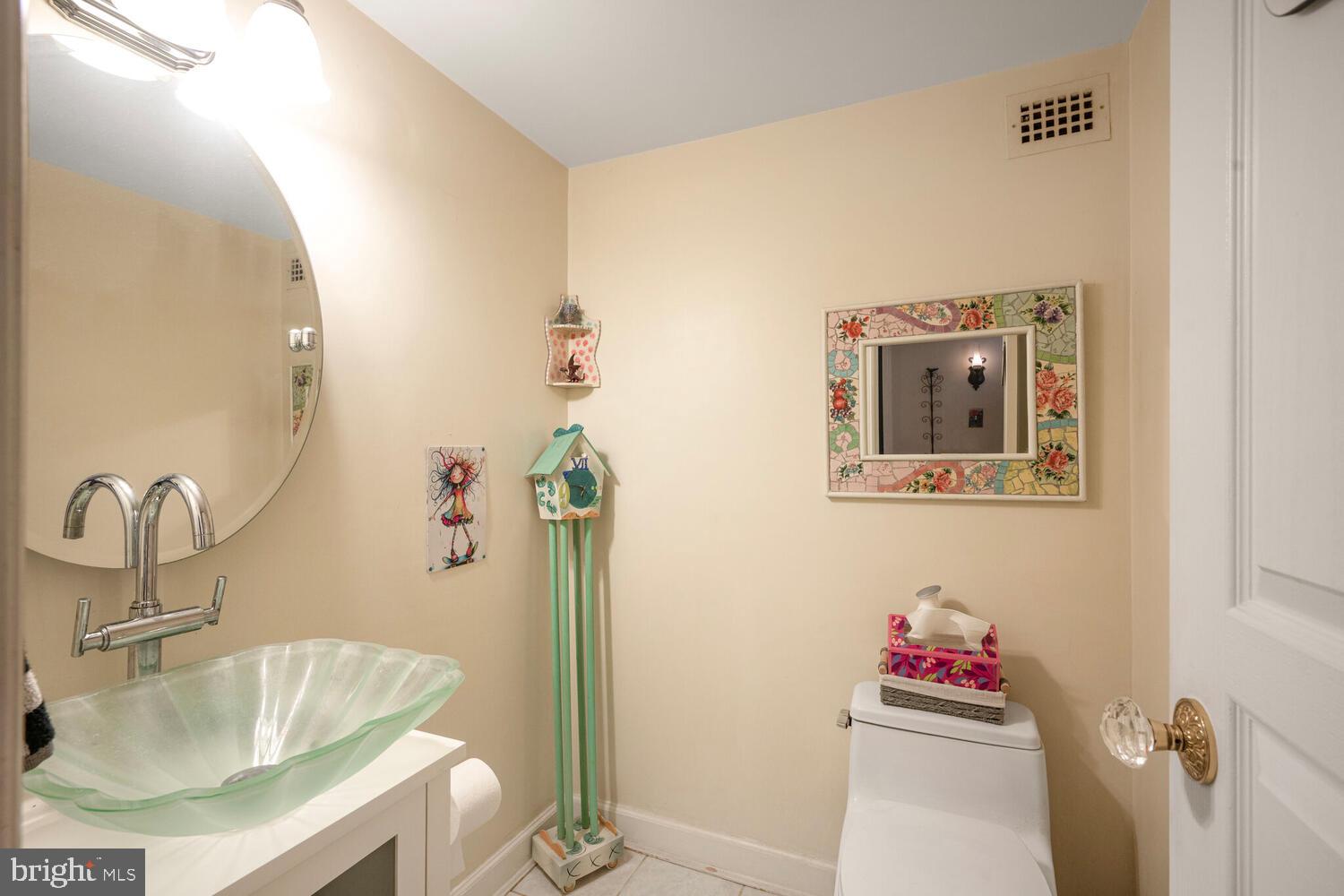 THE FORUM - Residential