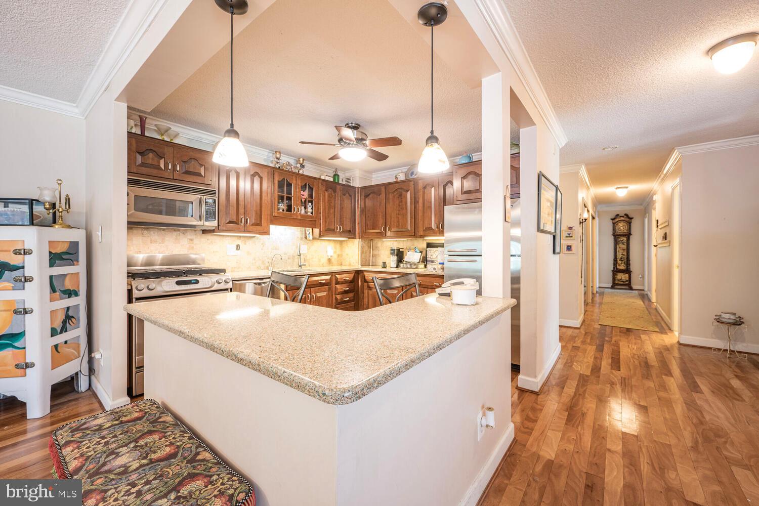 THE FORUM - Residential