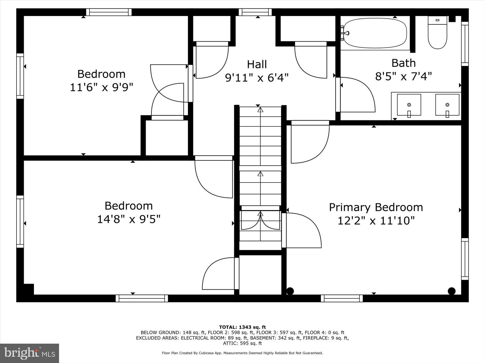 GWYNN OAK - Residential
