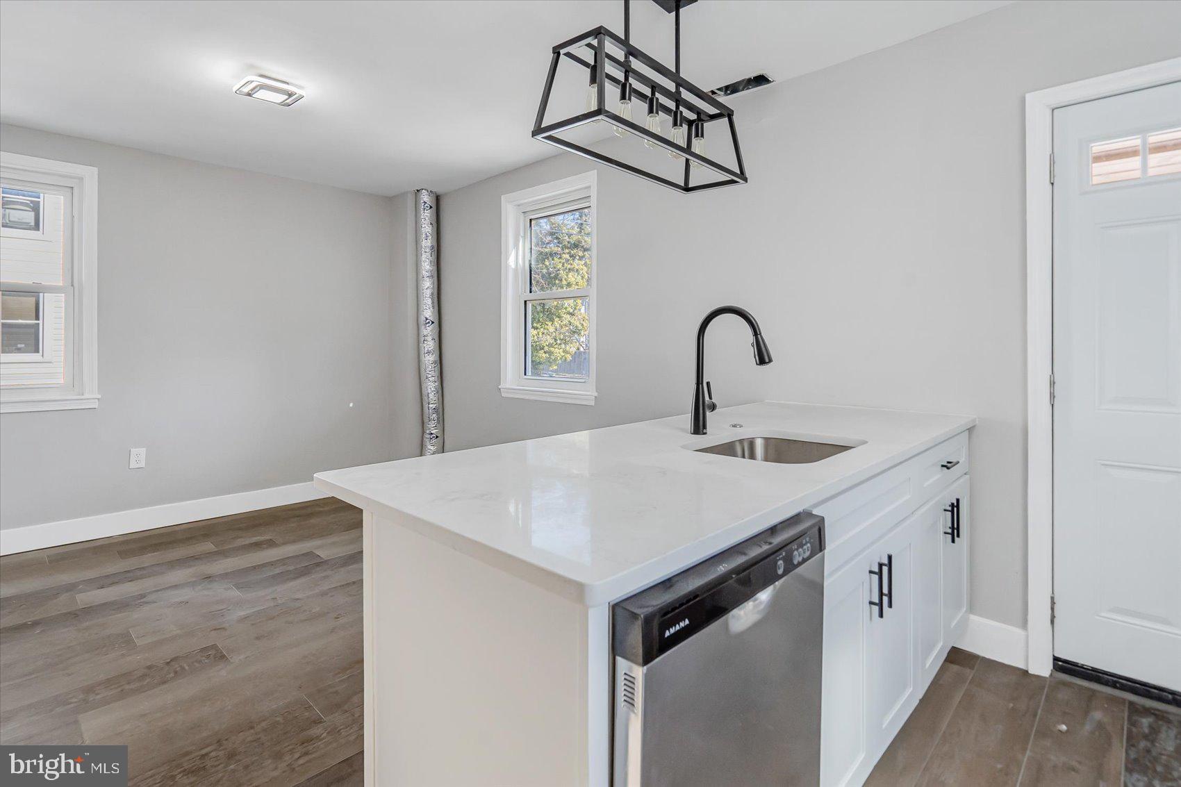 GWYNN OAK - Residential