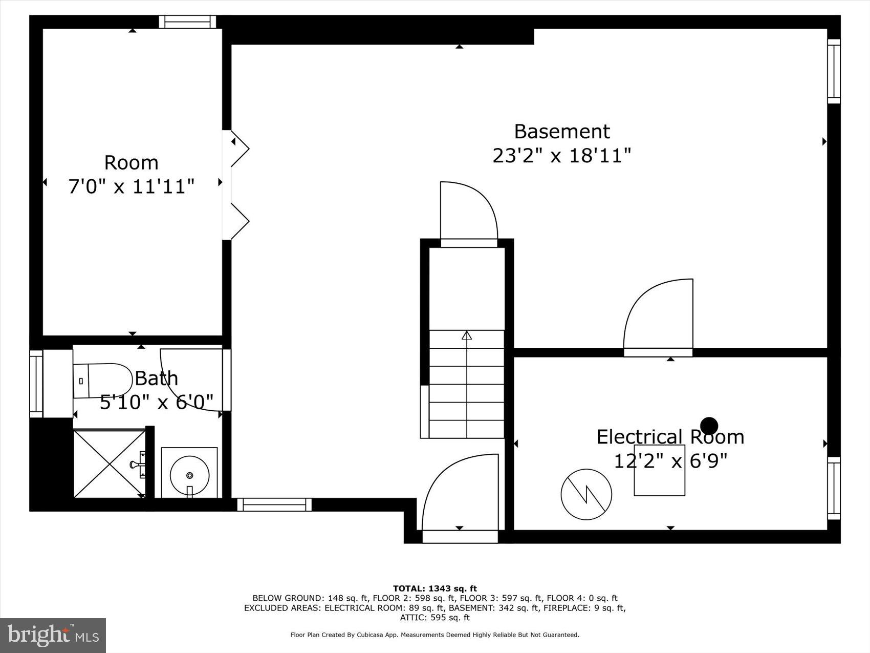 GWYNN OAK - Residential