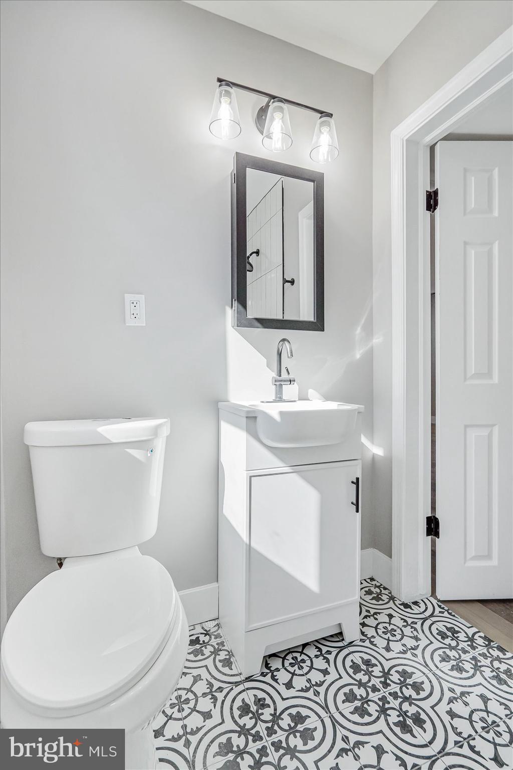 GWYNN OAK - Residential