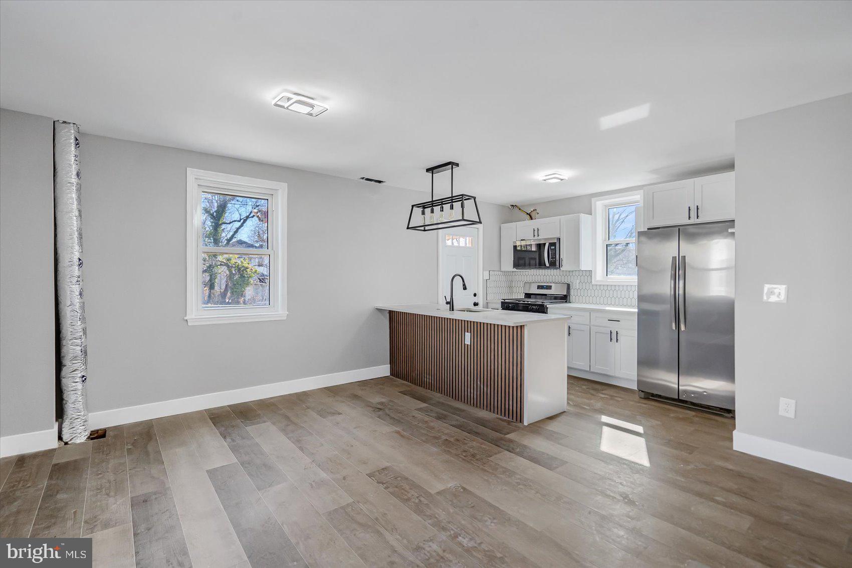 GWYNN OAK - Residential