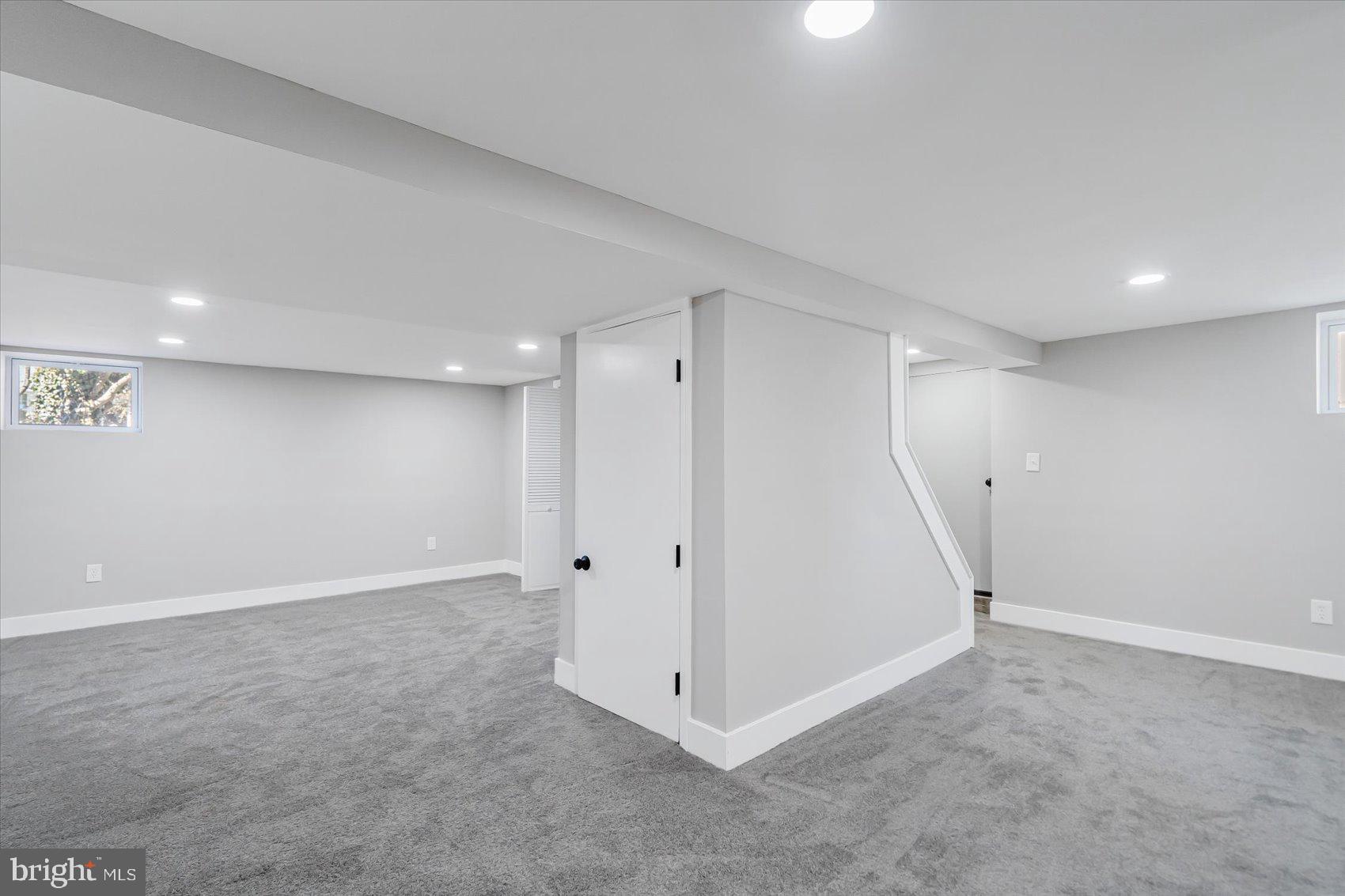 GWYNN OAK - Residential