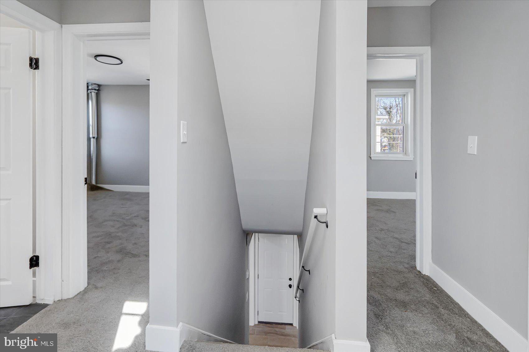 GWYNN OAK - Residential