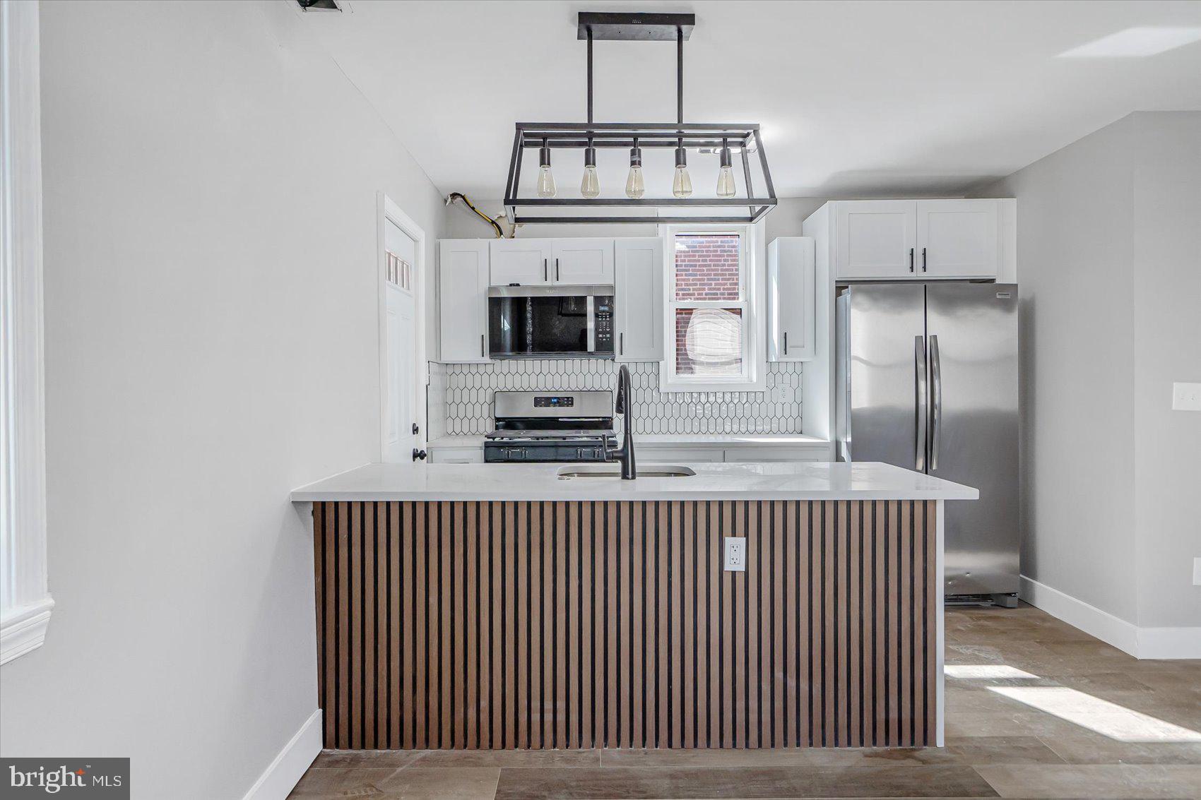 GWYNN OAK - Residential