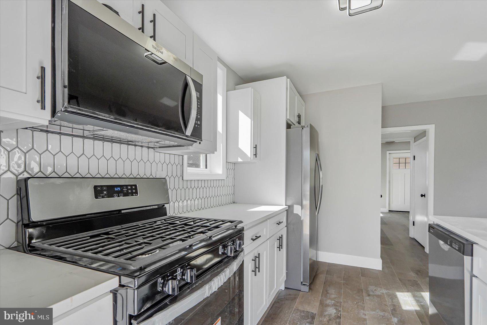 GWYNN OAK - Residential