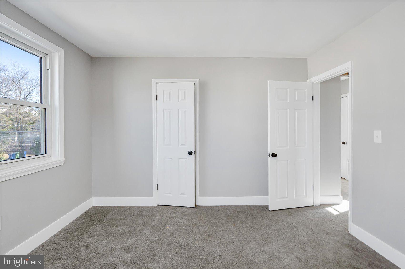 GWYNN OAK - Residential